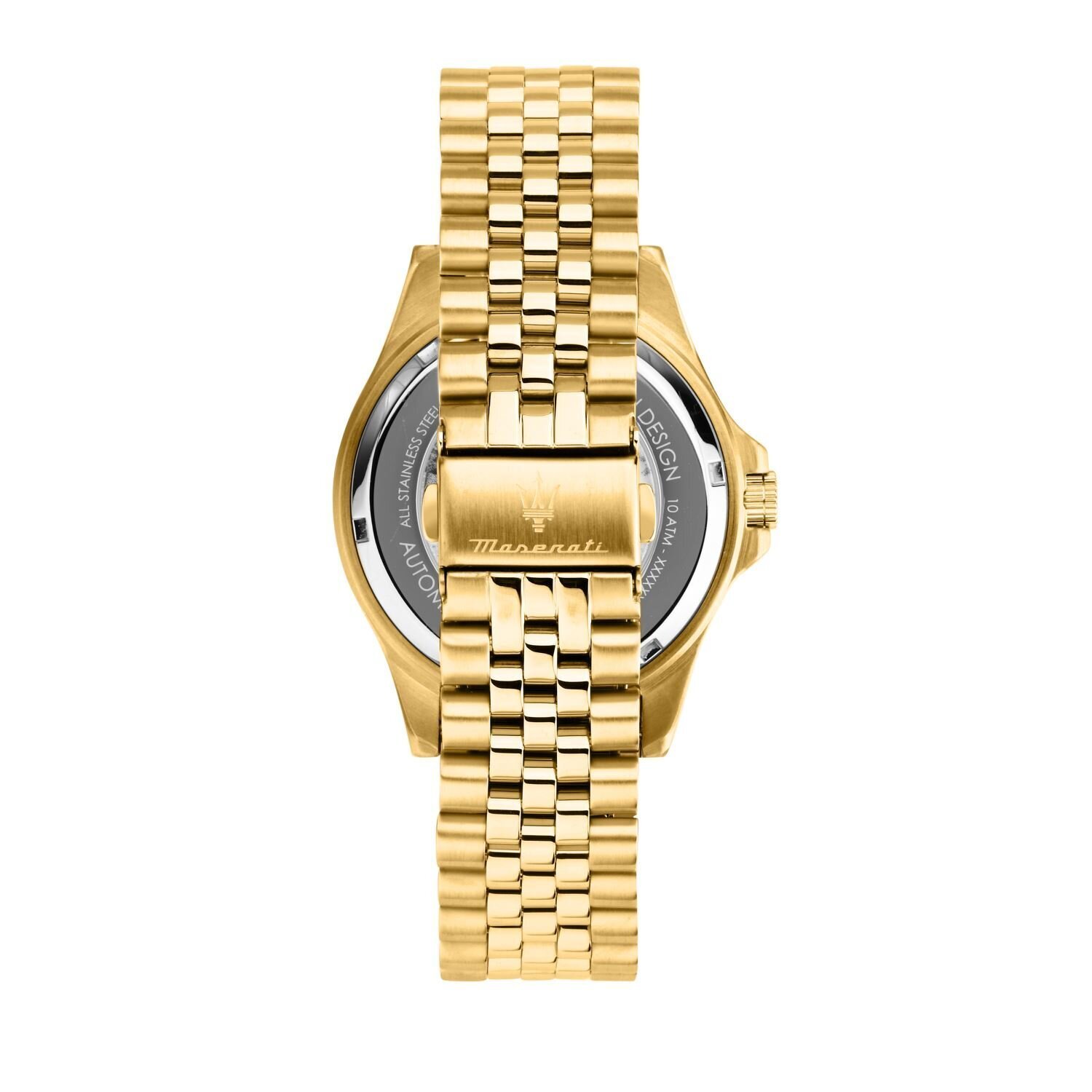 MASERATI R8823140012 MASERATİ KOL SAATİ