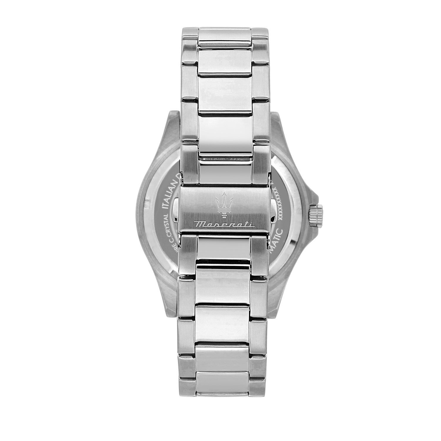 MASERATI R8823140014 MASERATİ KOL SAATİ