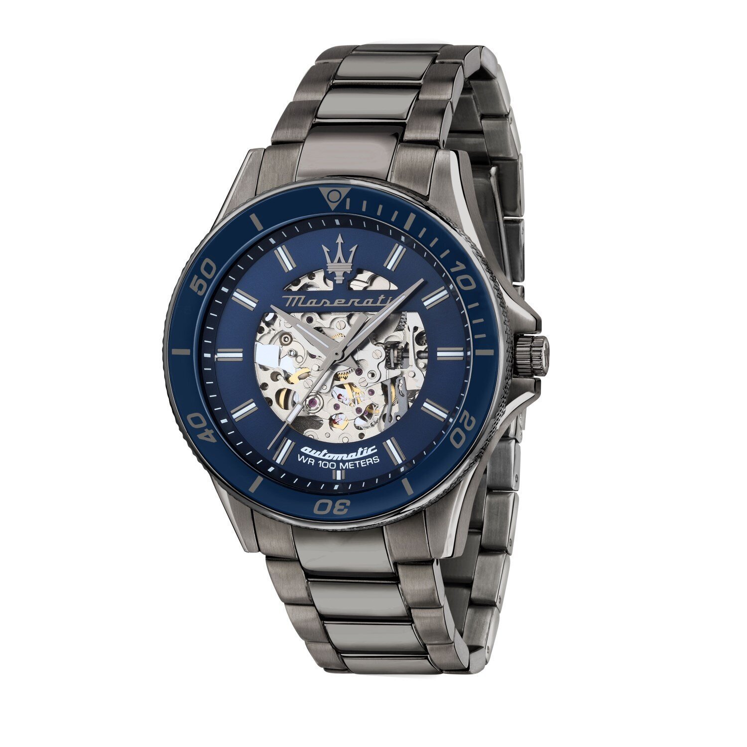 MASERATI R8823140015 MASERATİ KOL SAATİ