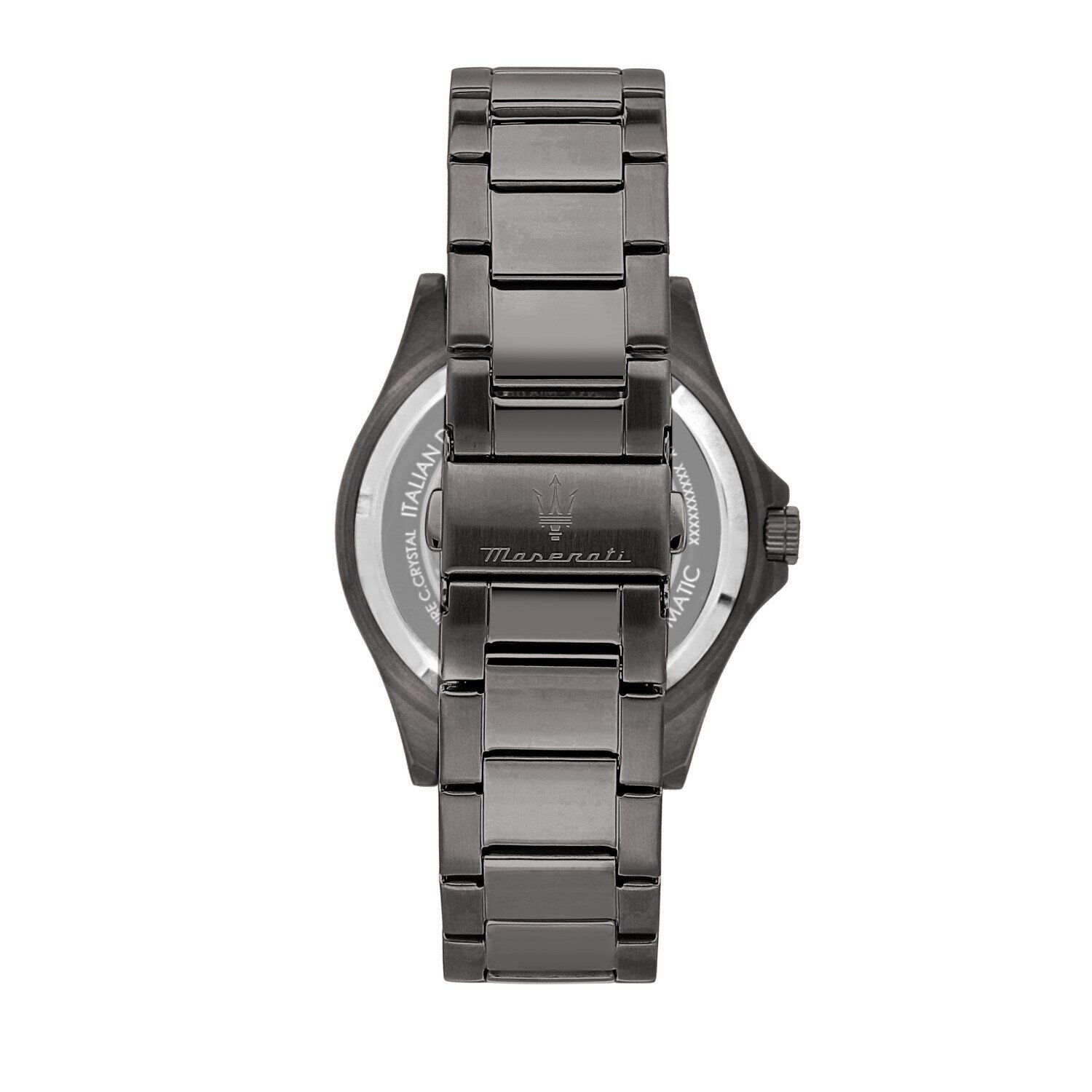 MASERATI R8823140015 MASERATİ KOL SAATİ