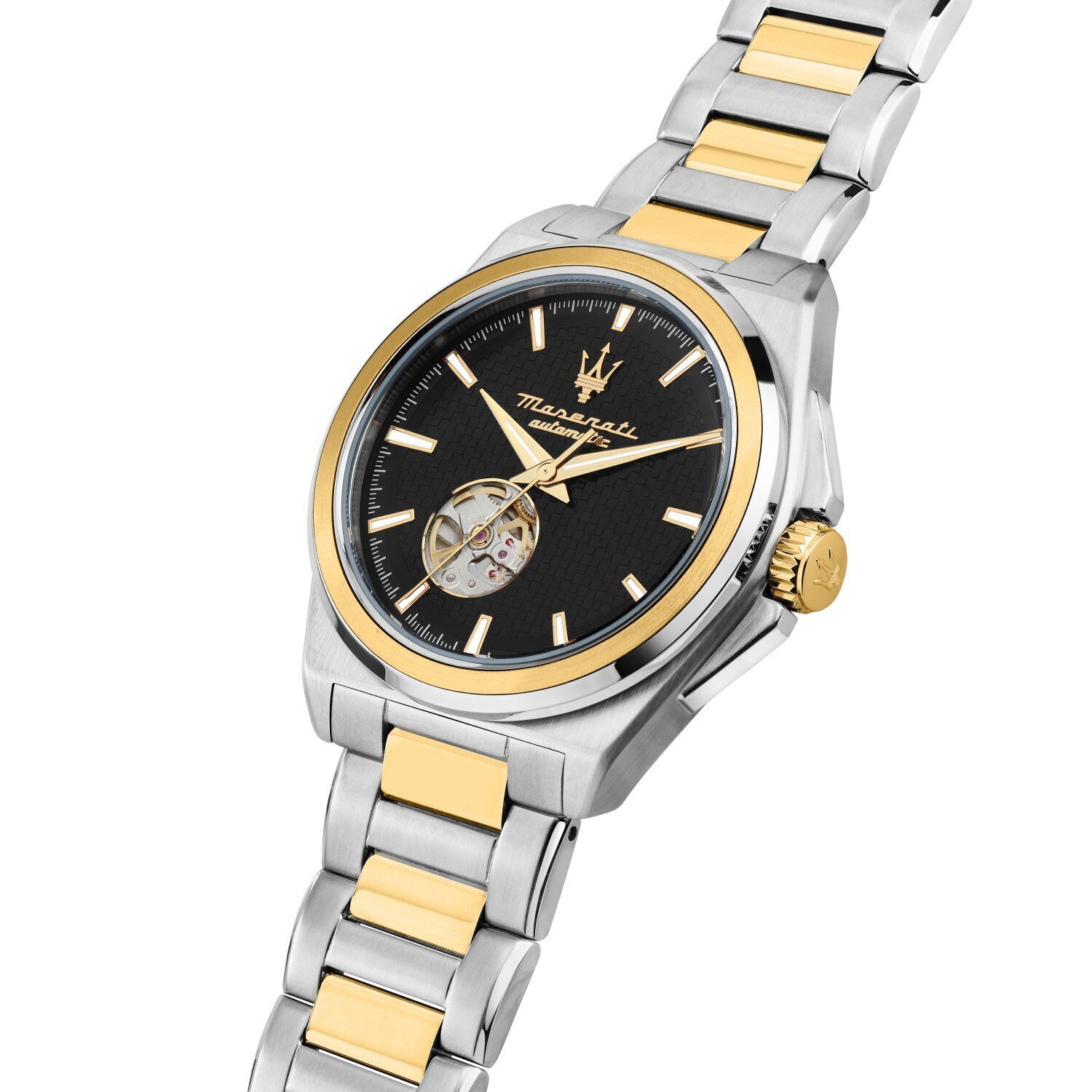 MASERATI R8823152001 MASERATİ KOL SAATİ