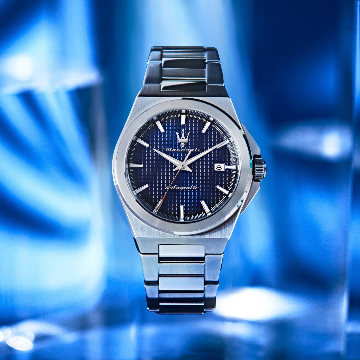 MASERATI R8823153001 MASERATİ KOL SAATİ