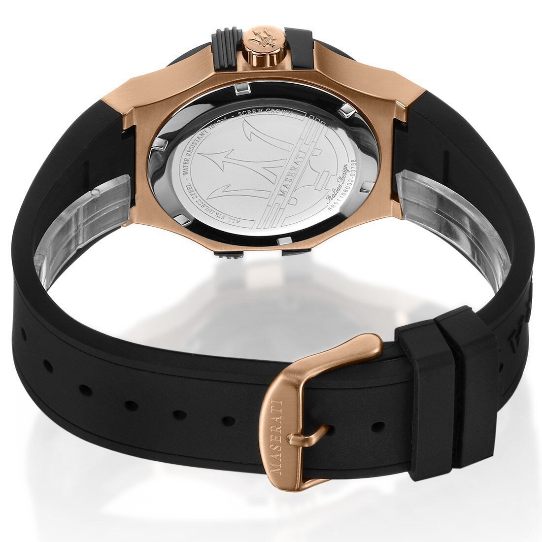 MASERATI R8851108002 MASERATİ KOL SAATİ