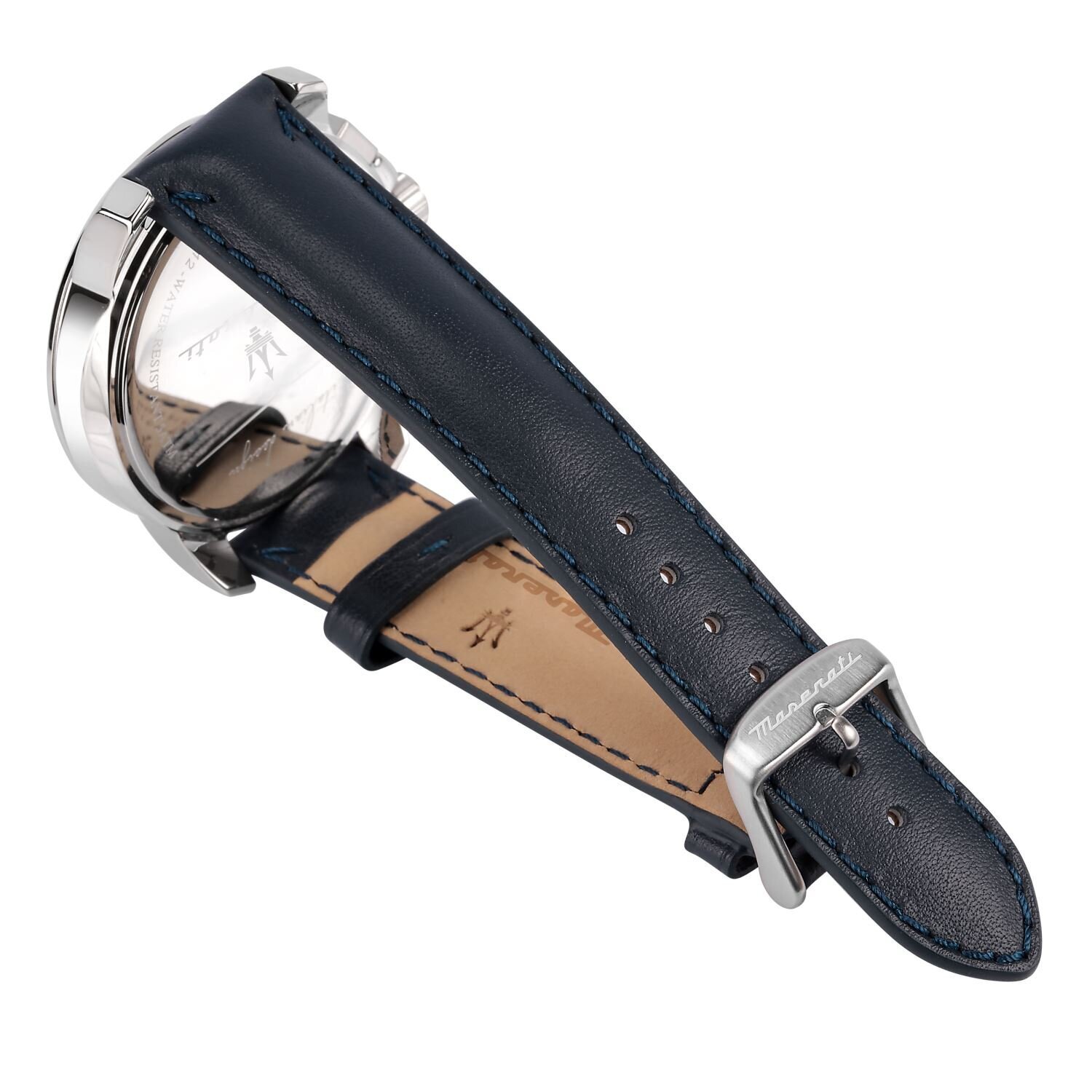 MASERATI R8851121003 MASERATİ KOL SAATİ