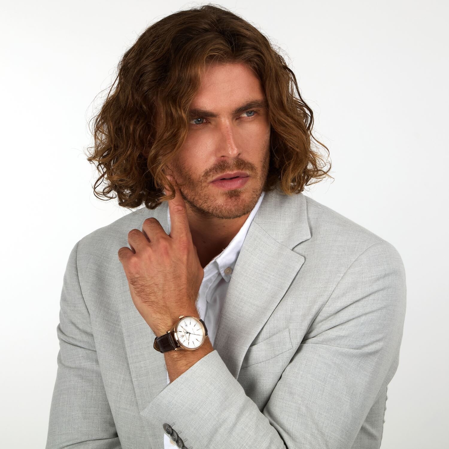 MASERATI R8851124002 MASERATİ KOL SAATİ