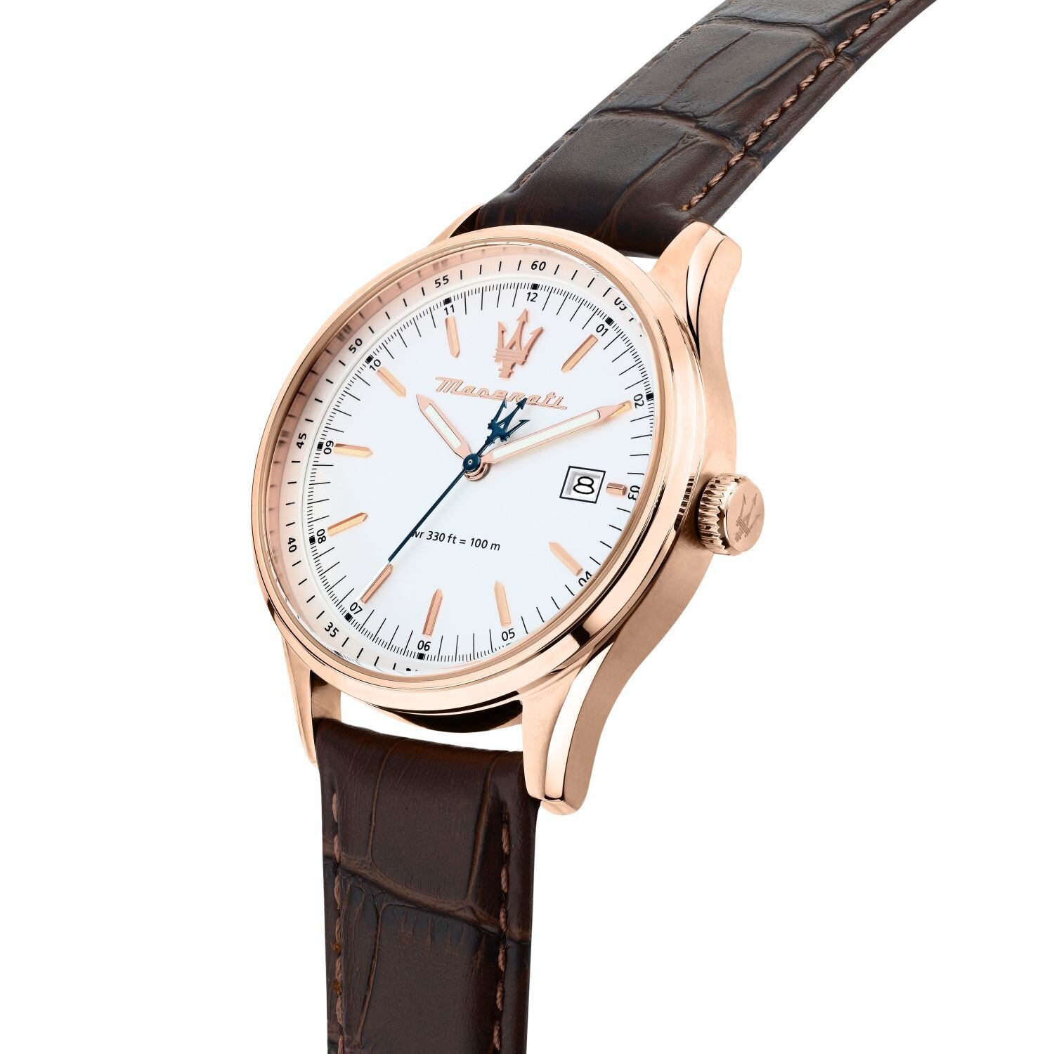 MASERATI R8851124002 MASERATİ KOL SAATİ