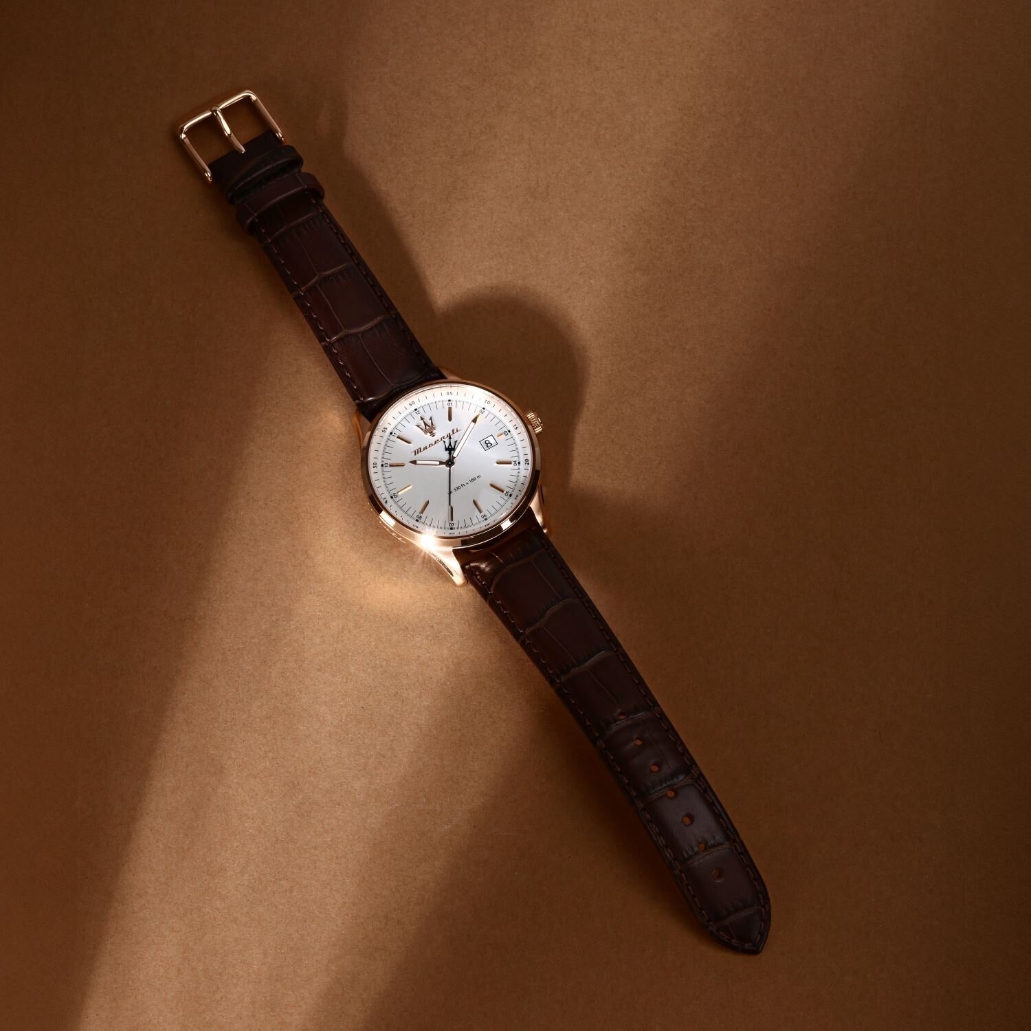 MASERATI R8851124002 MASERATİ KOL SAATİ