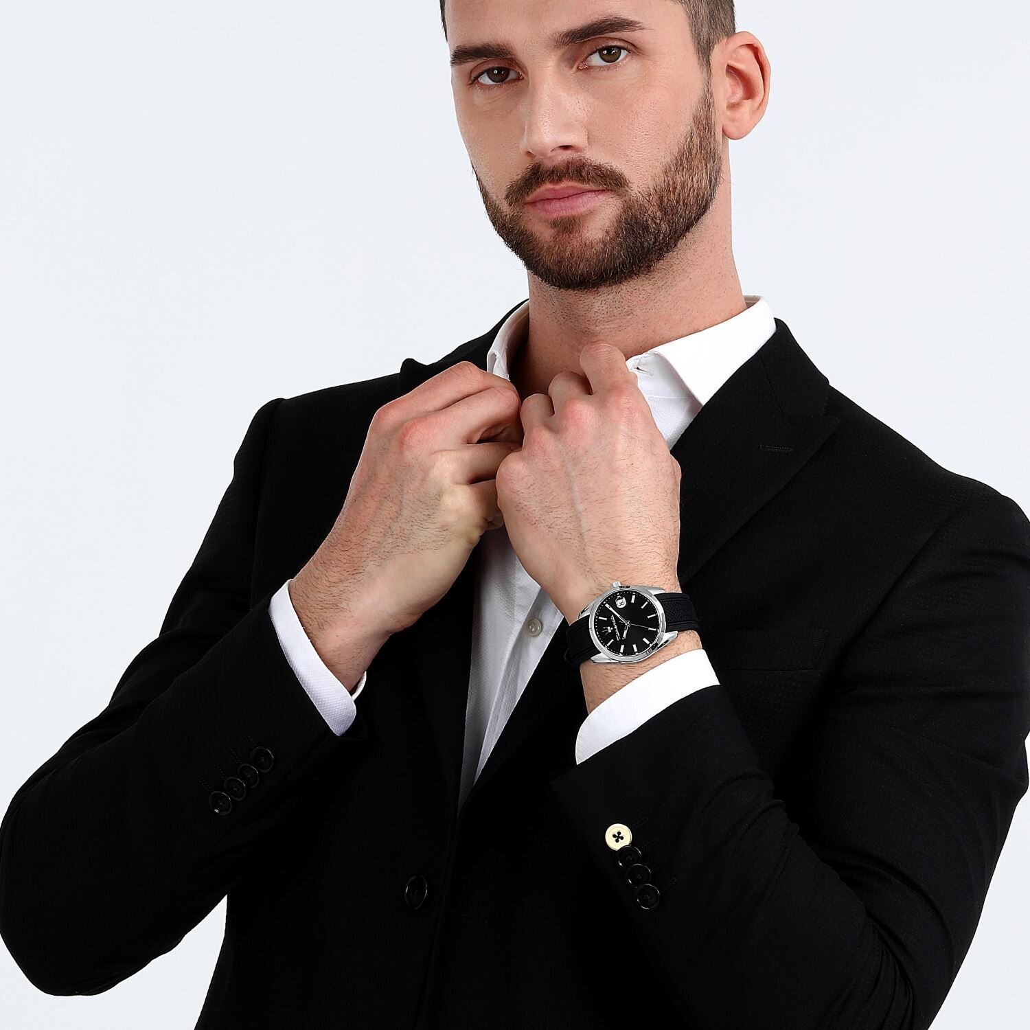 MASERATI R8851151004 MASERATİ KOL SAATİ