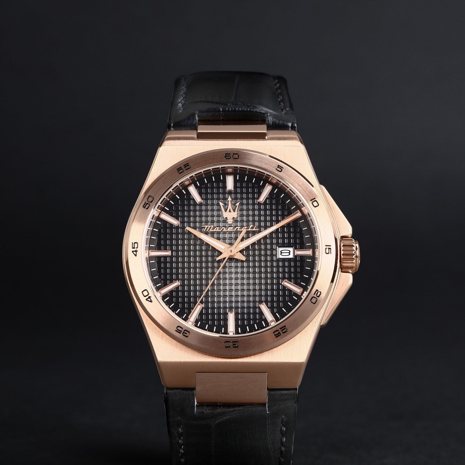 MASERATI R8851153001 MASERATİ KOL SAATİ