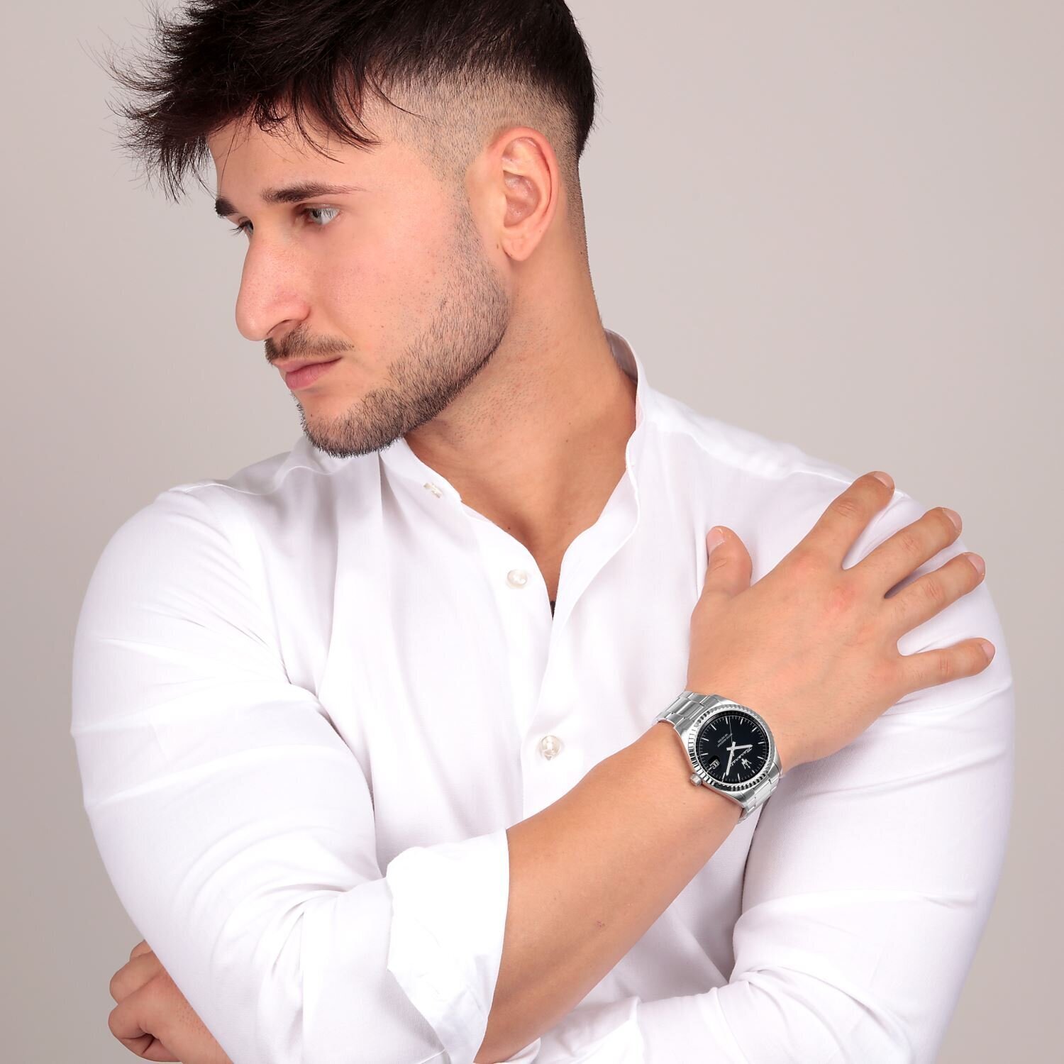 MASERATI R8853100028 MASERATİ KOL SAATİ