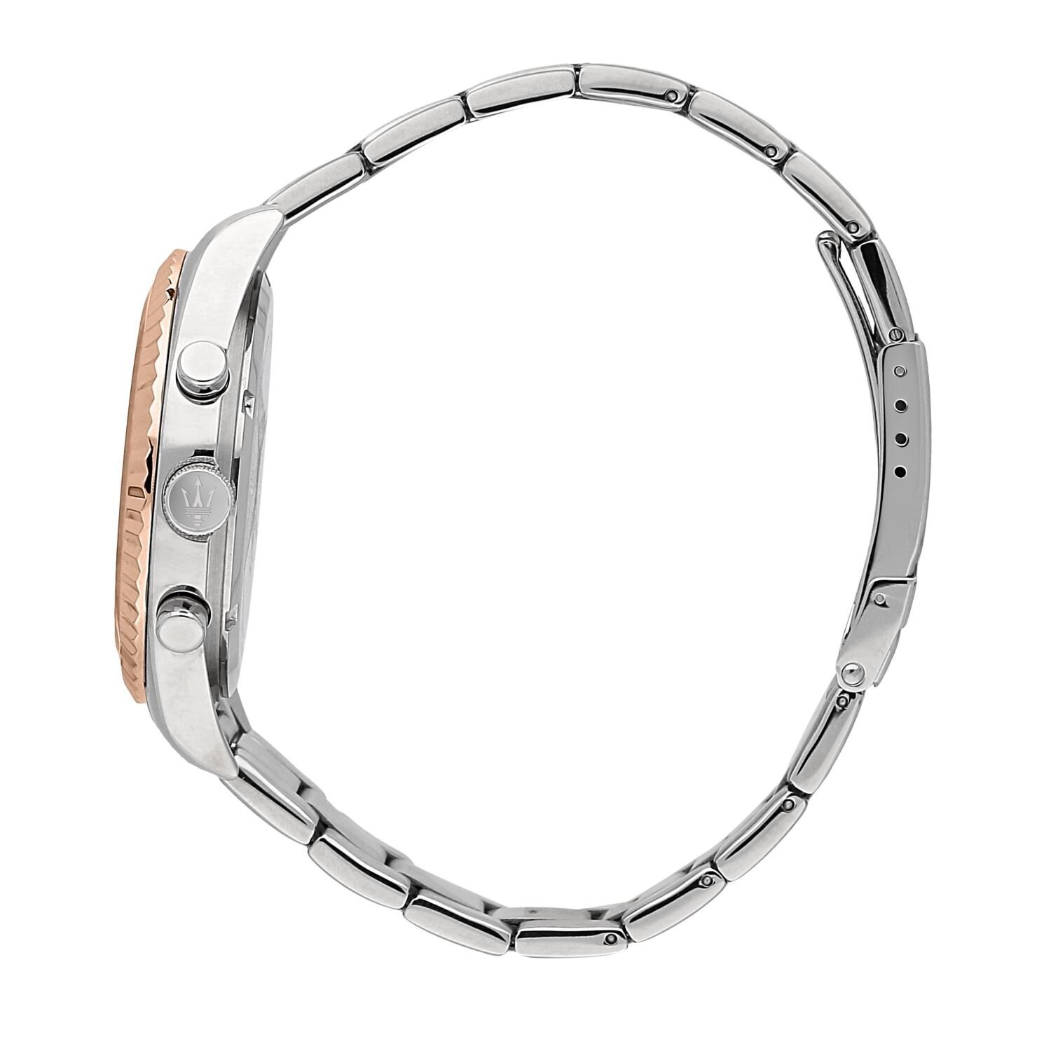 MASERATI R8853100040 MASERATİ KOL SAATİ