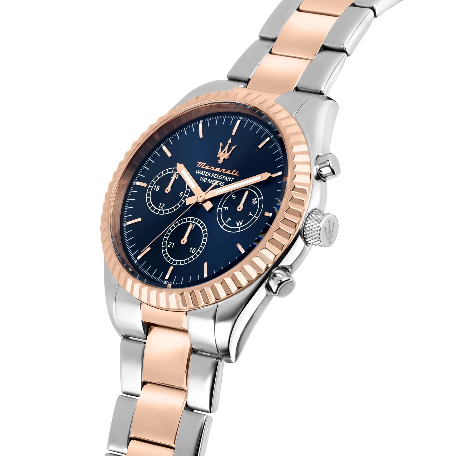 MASERATI R8853100040 MASERATİ KOL SAATİ