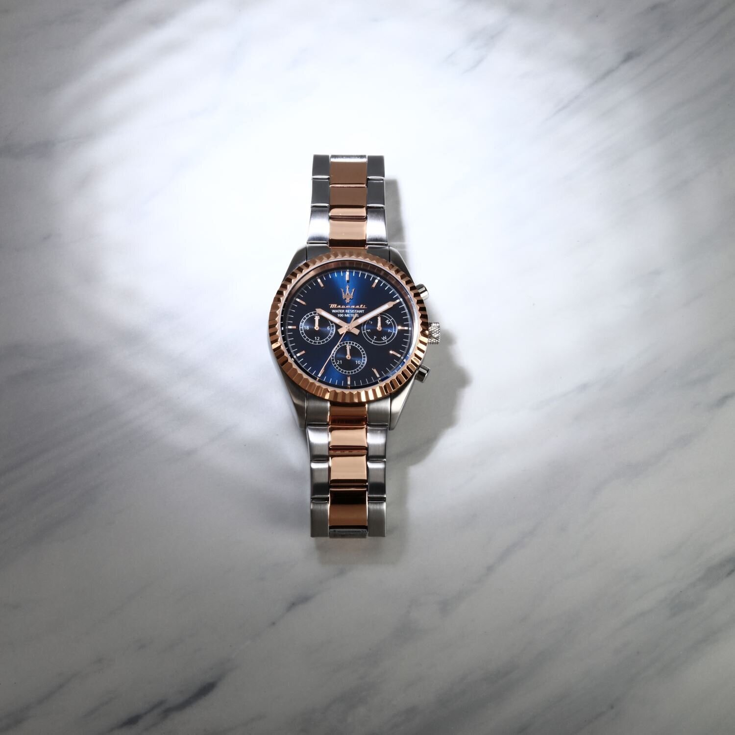 MASERATI R8853100040 MASERATİ KOL SAATİ