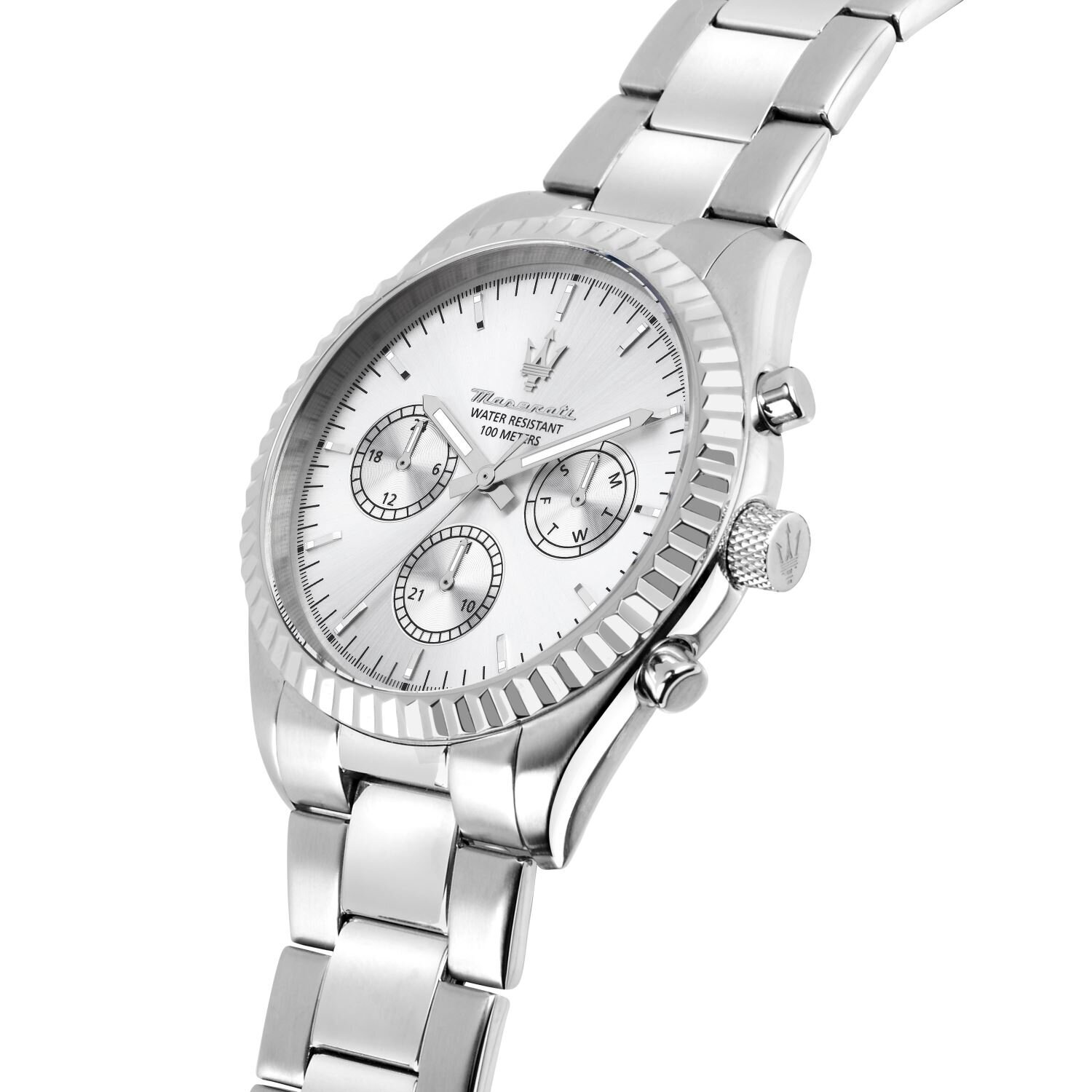 MASERATI R8853100041 MASERATİ KOL SAATİ