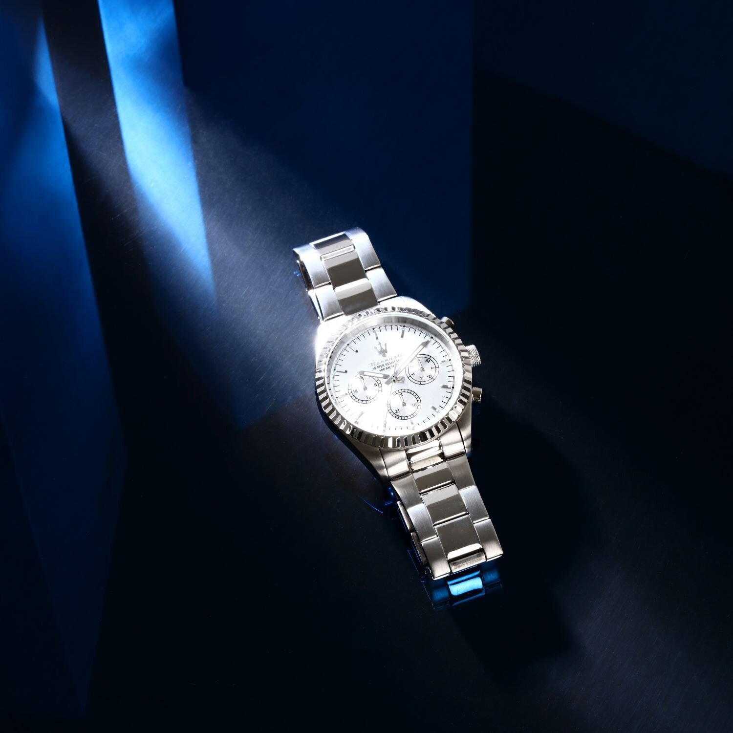 MASERATI R8853100041 MASERATİ KOL SAATİ