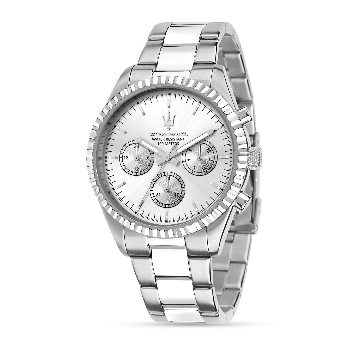 MASERATI R8853100041 MASERATİ KOL SAATİ