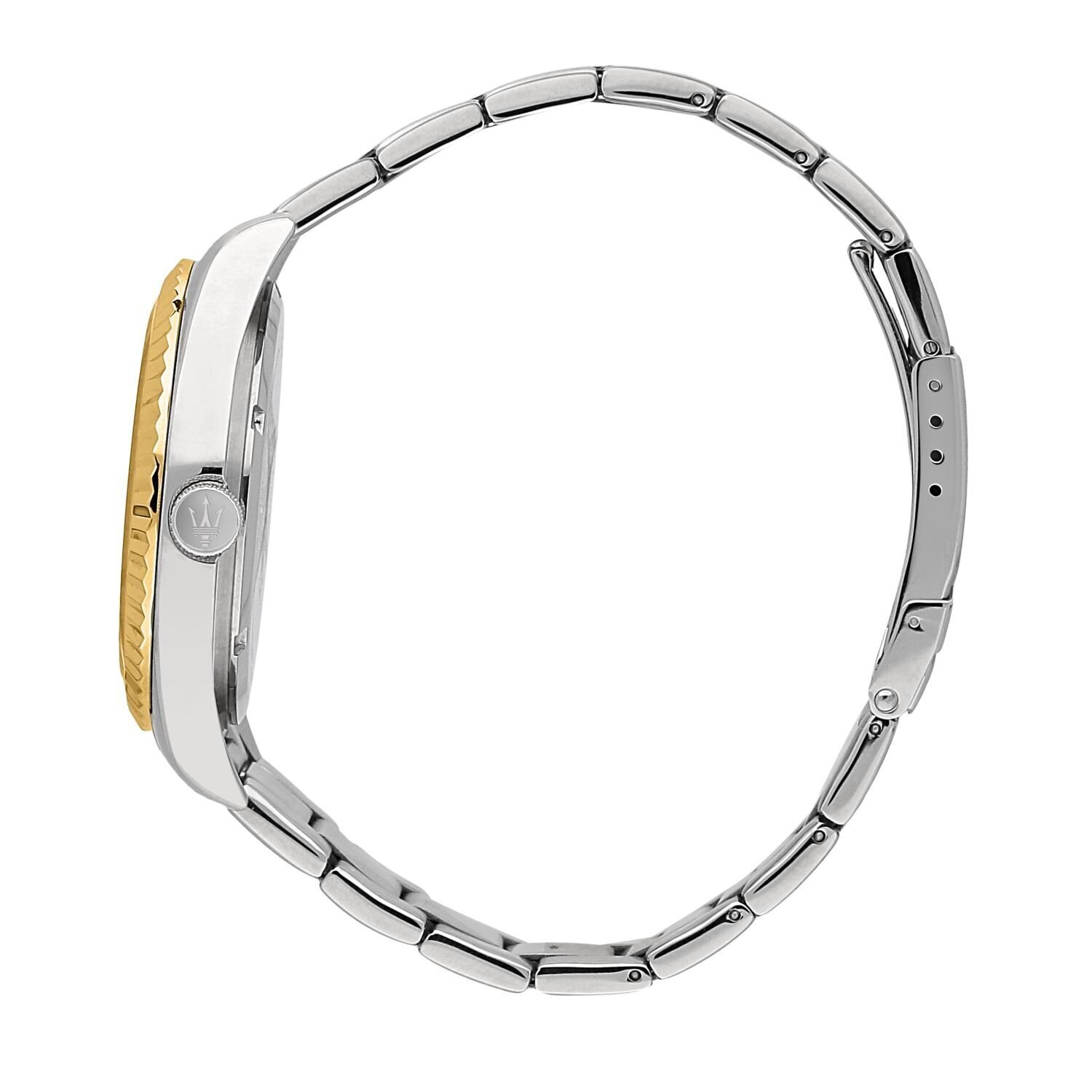 MASERATI R8853100042 MASERATİ KOL SAATİ