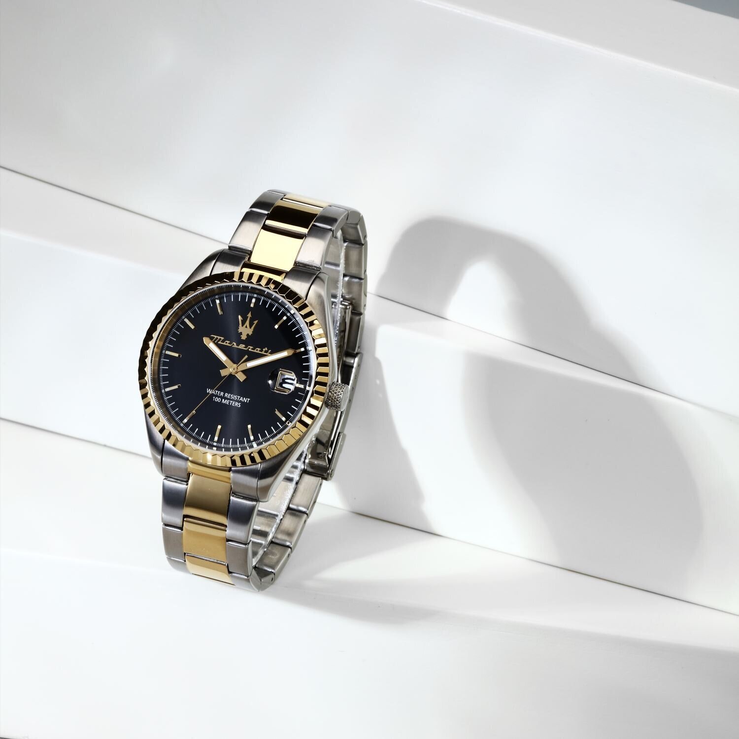 MASERATI R8853100042 MASERATİ KOL SAATİ