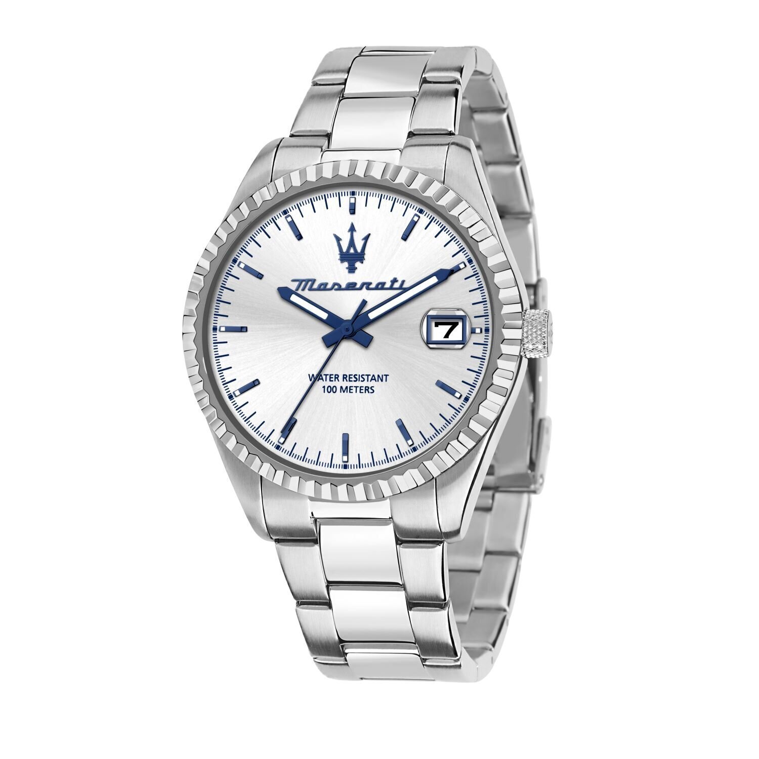 MASERATI R8853100045 MASERATİ KOL SAATİ