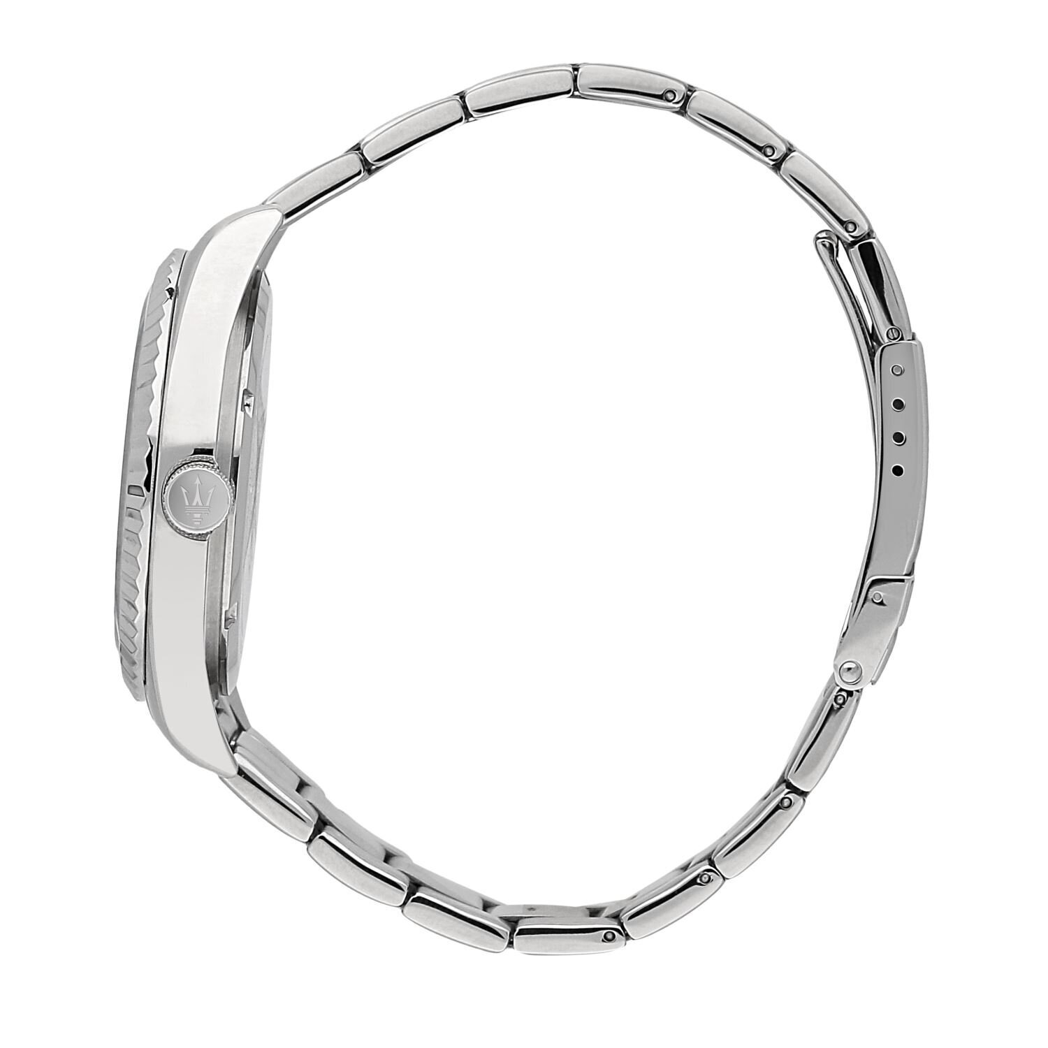 MASERATI R8853100045 MASERATİ KOL SAATİ