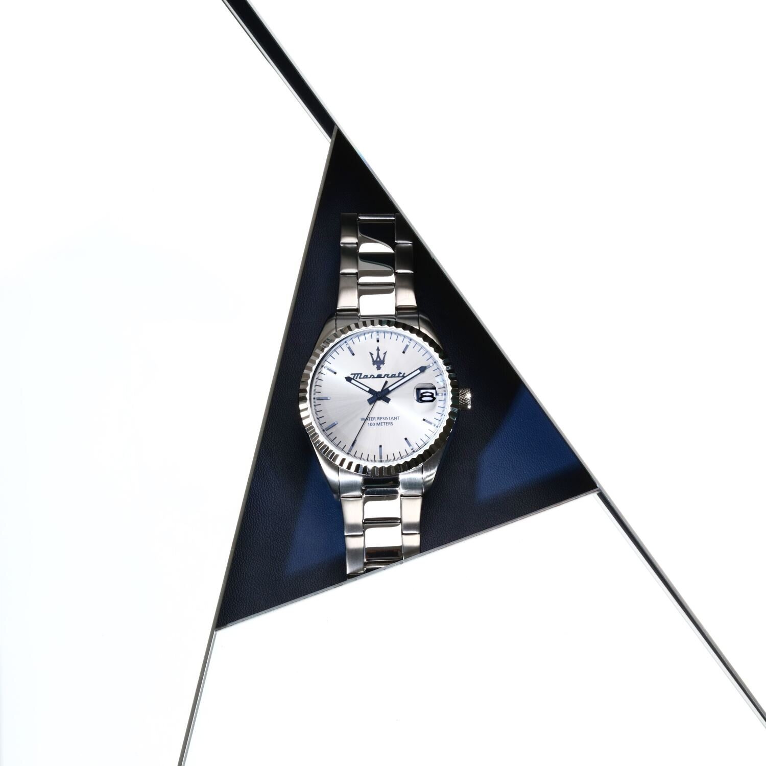 MASERATI R8853100045 MASERATİ KOL SAATİ