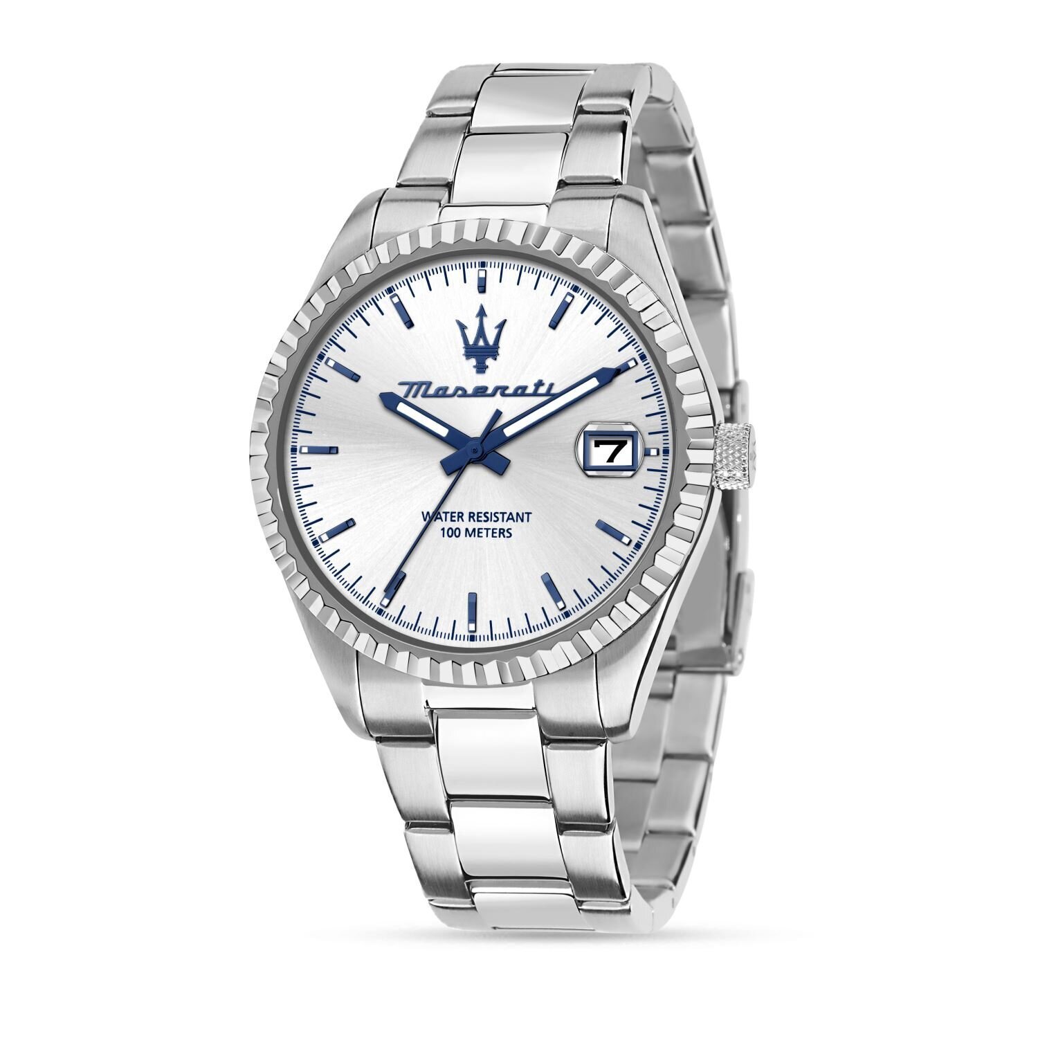 MASERATI R8853100045 MASERATİ KOL SAATİ