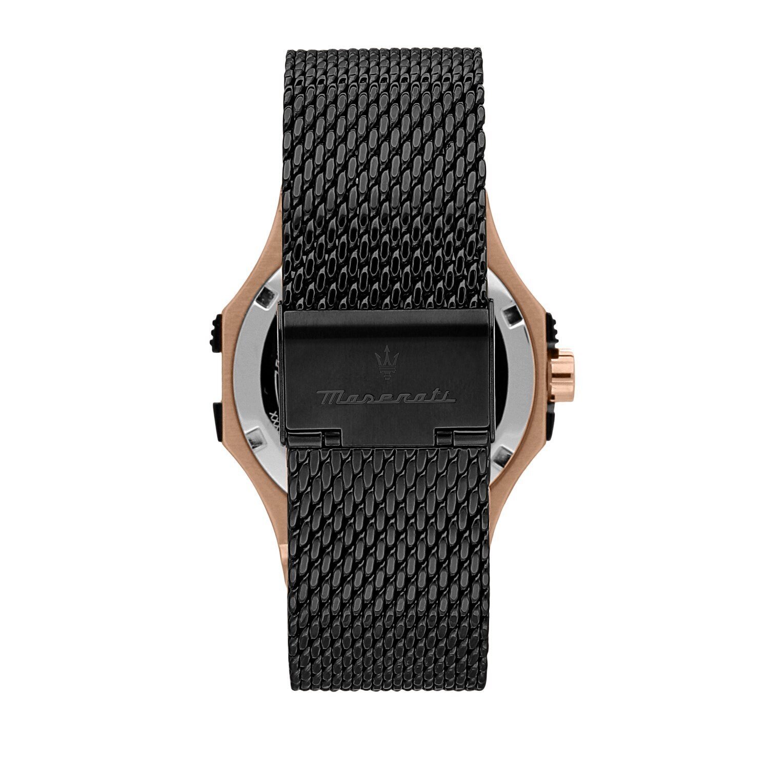 MASERATI R8853108010 MASERATİ KOL SAATİ