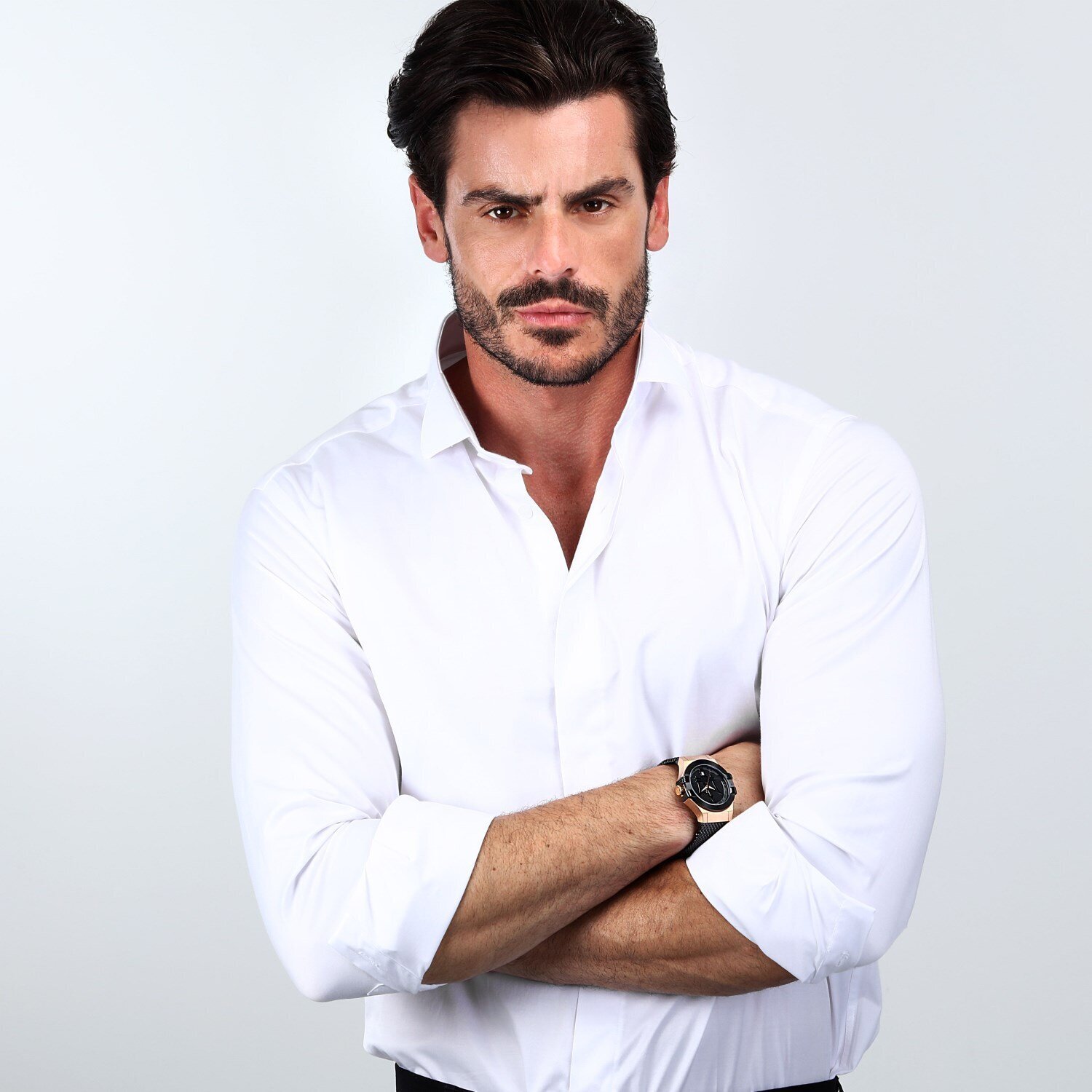 MASERATI R8853108010 MASERATİ KOL SAATİ