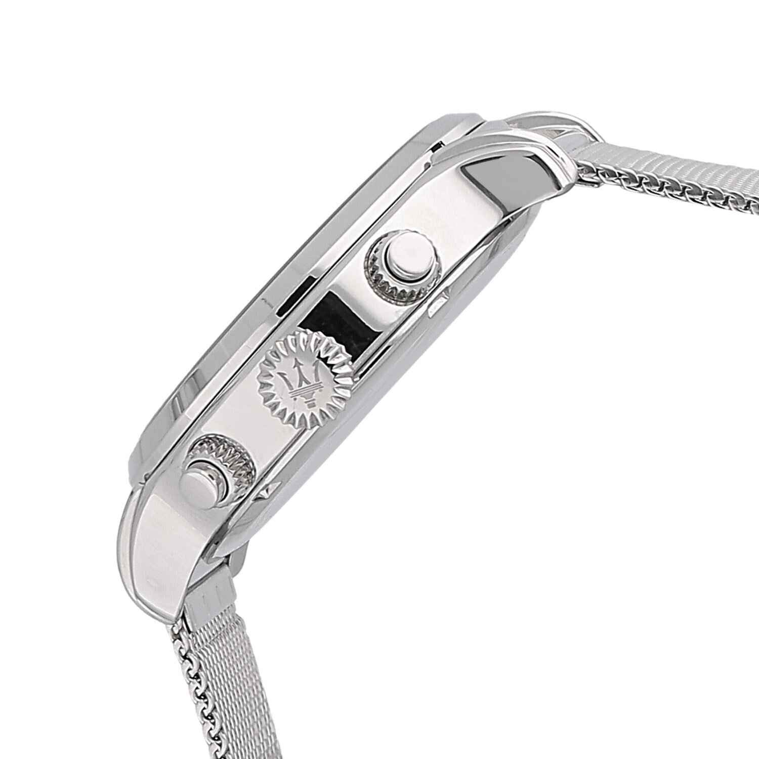 MASERATI R8853118019 MASERATİ KOL SAATİ