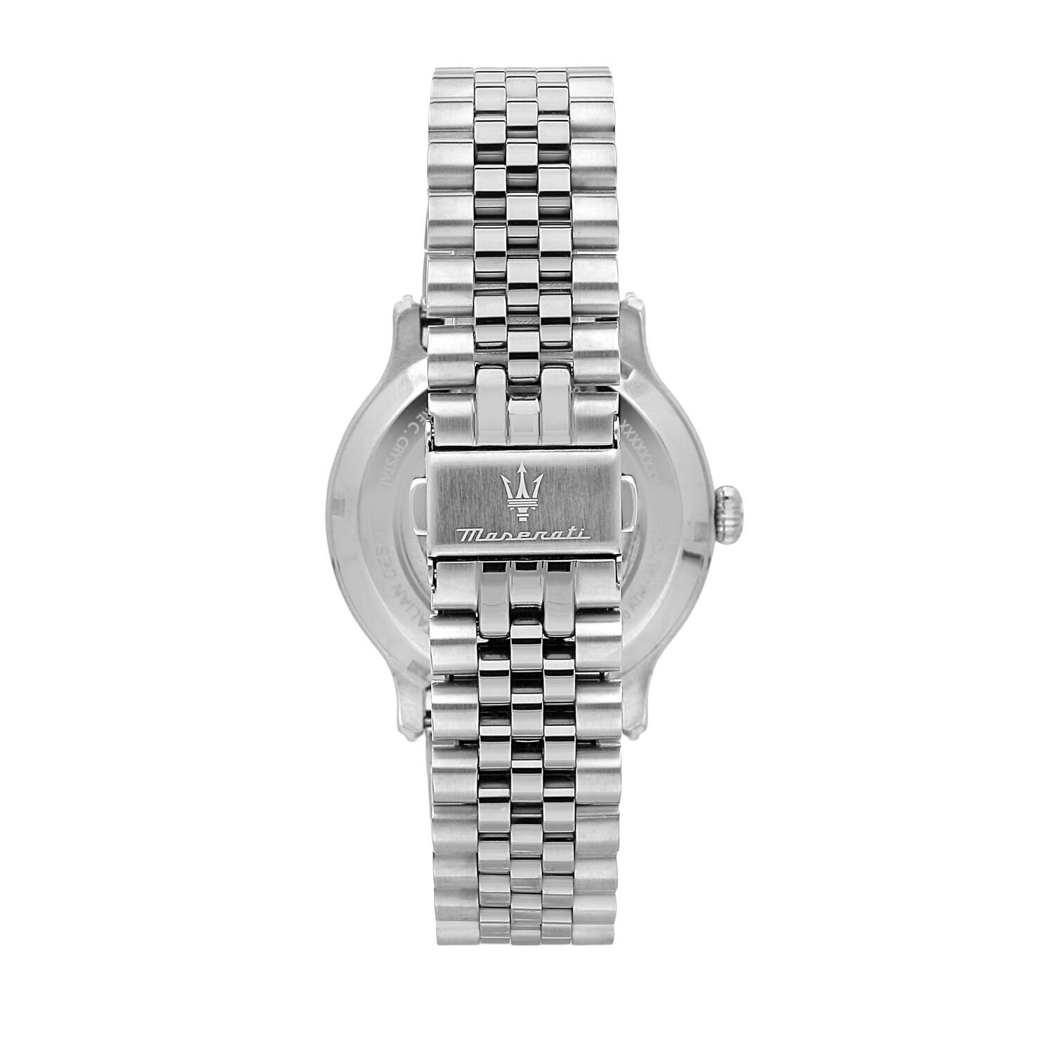 MASERATI R8853118021 MASERATİ KOL SAATİ