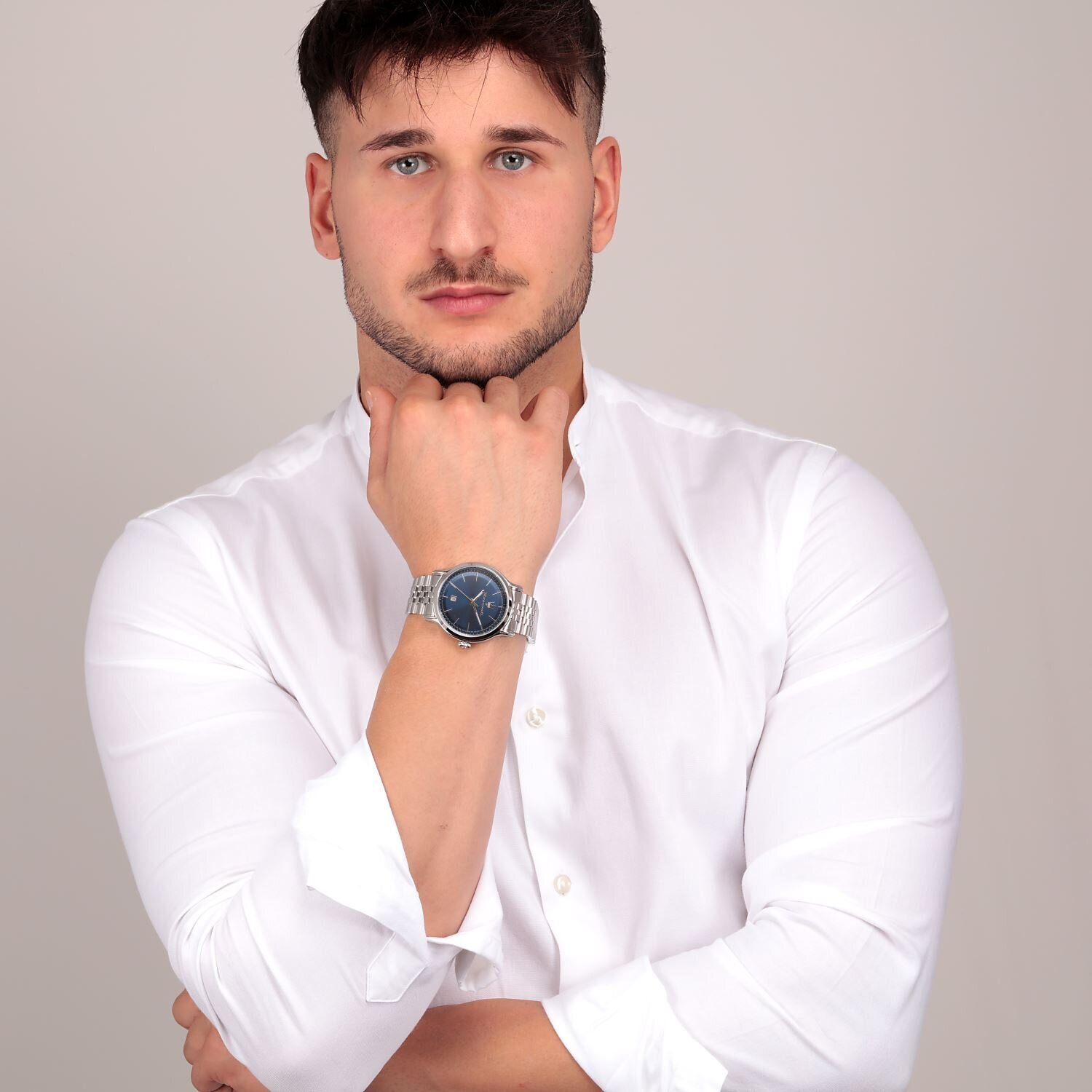 MASERATI R8853118021 MASERATİ KOL SAATİ