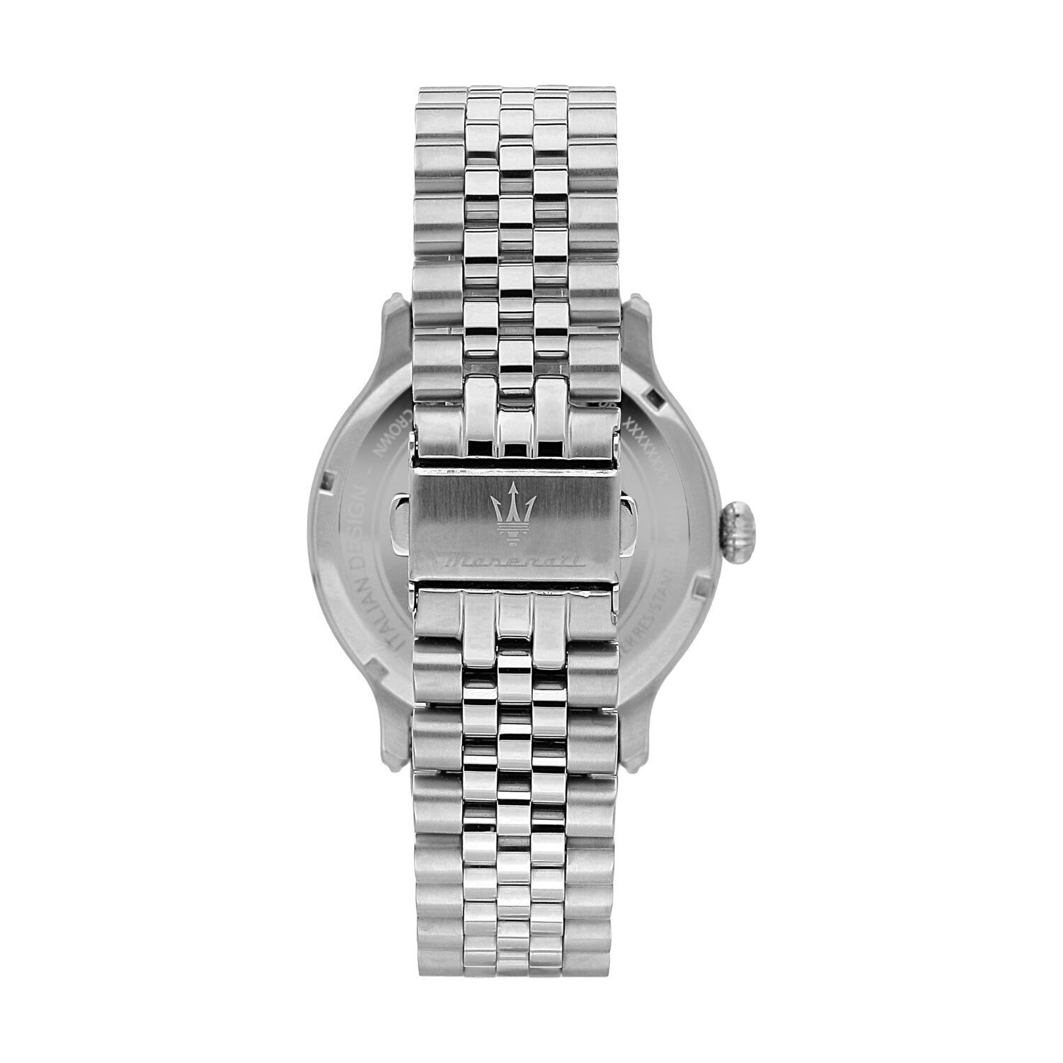 MASERATI R8853118024 MASERATİ KOL SAATİ