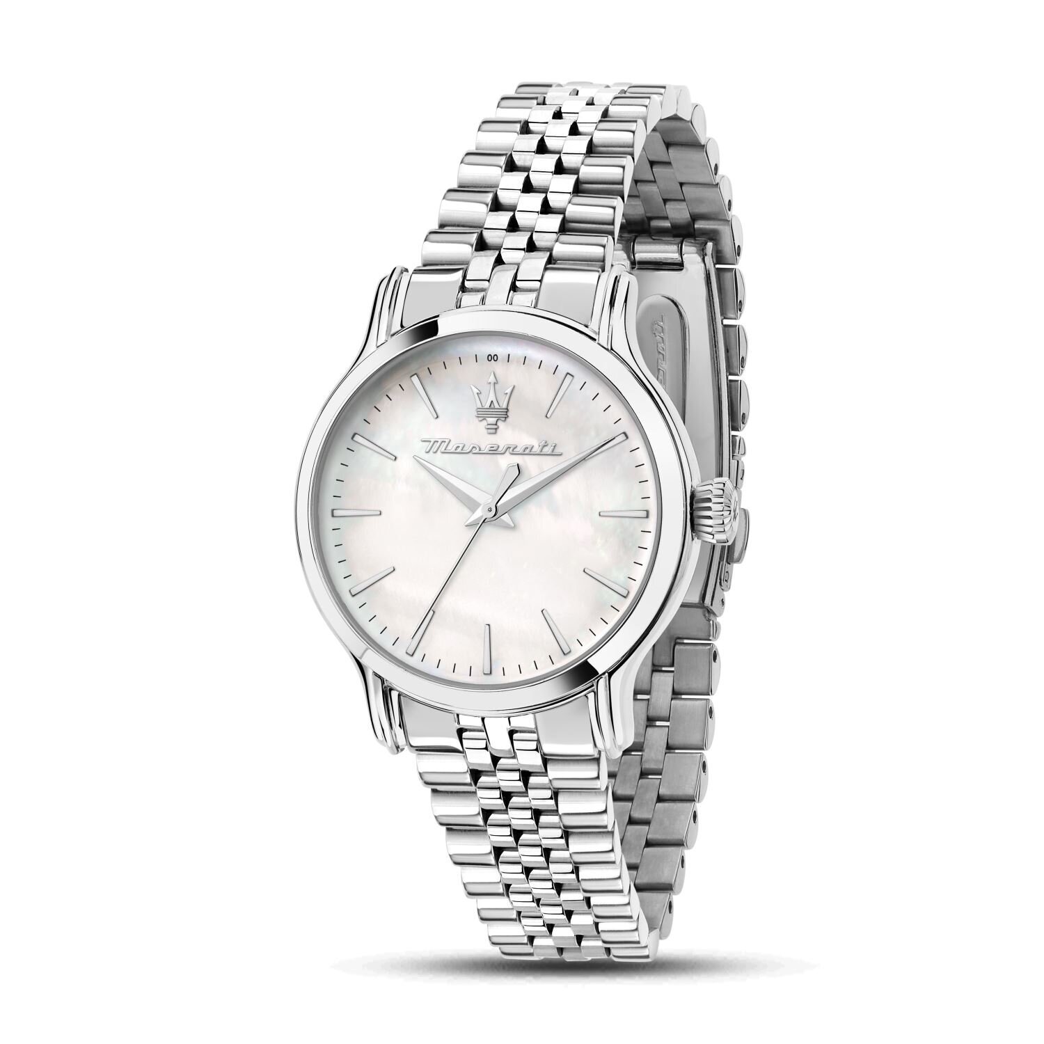 MASERATI R8853118521 MASERATİ KOL SAATİ