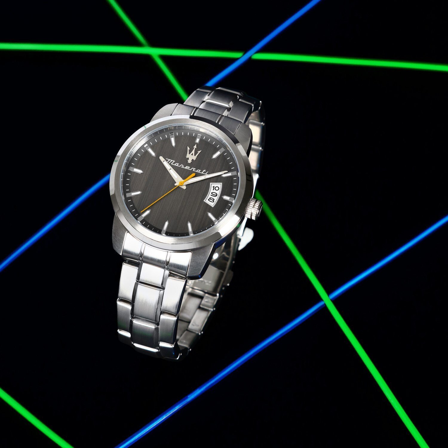 MASERATI R8853121012 MASERATİ KOL SAATİ