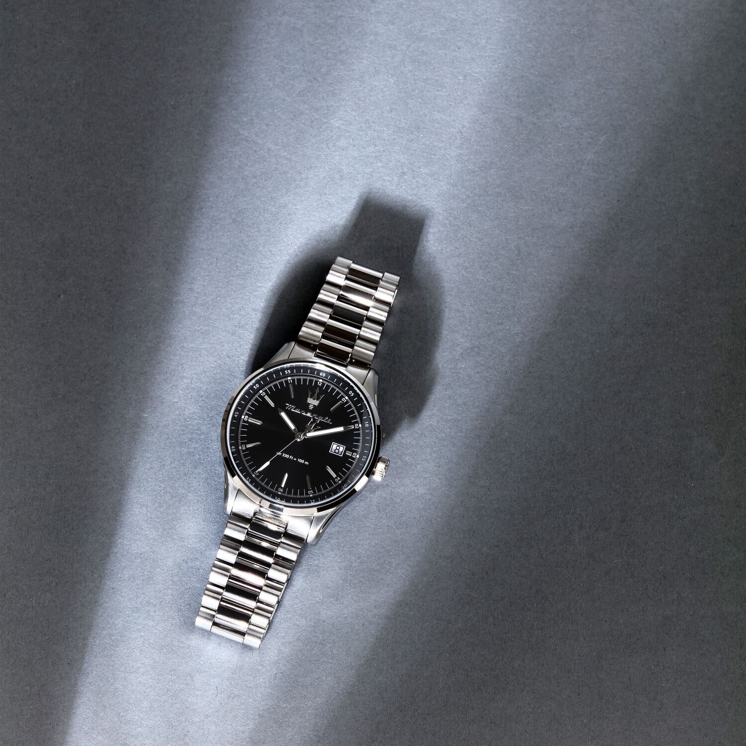 MASERATI R8853124003 MASERATİ KOL SAATİ