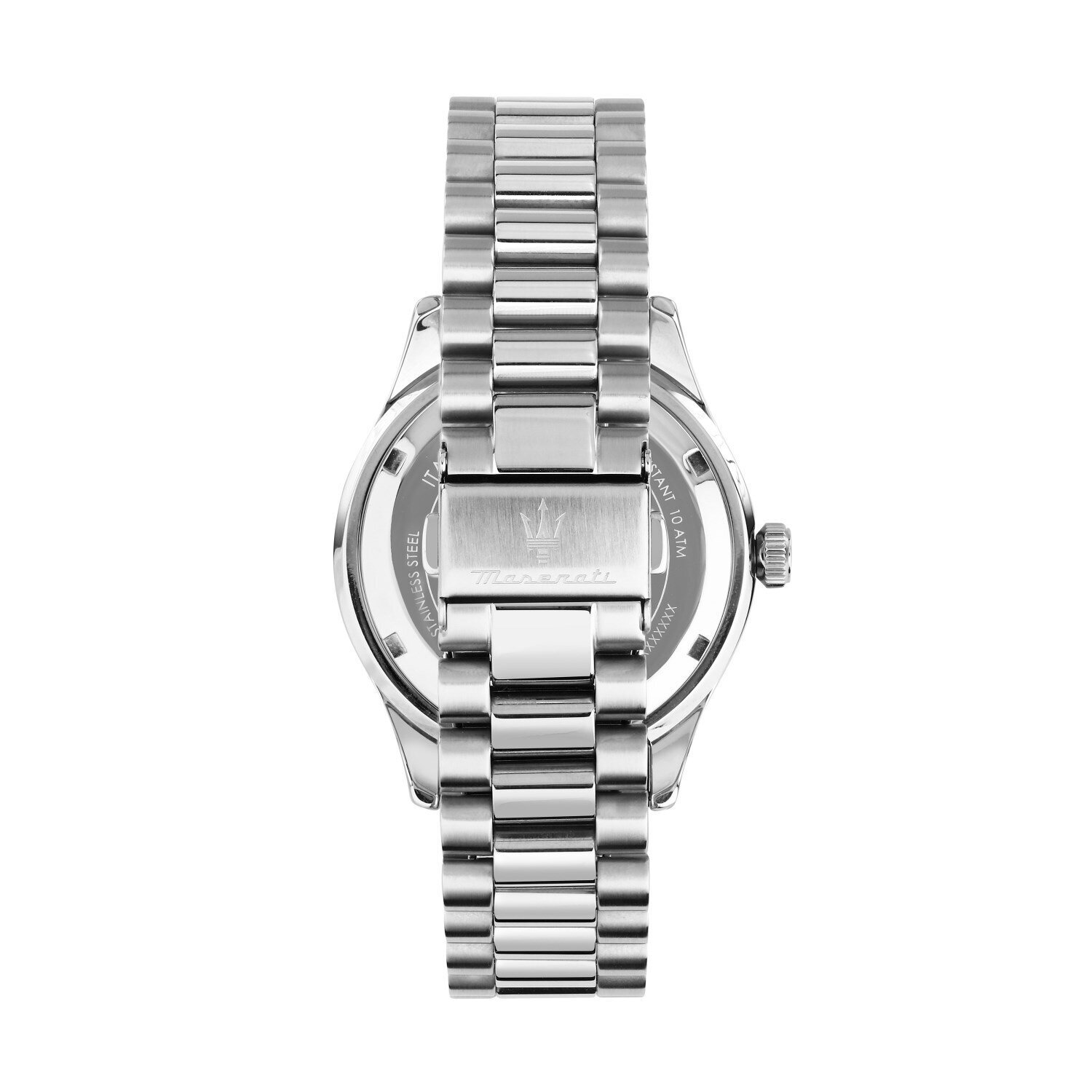 MASERATI R8853124004 MASERATİ KOL SAATİ