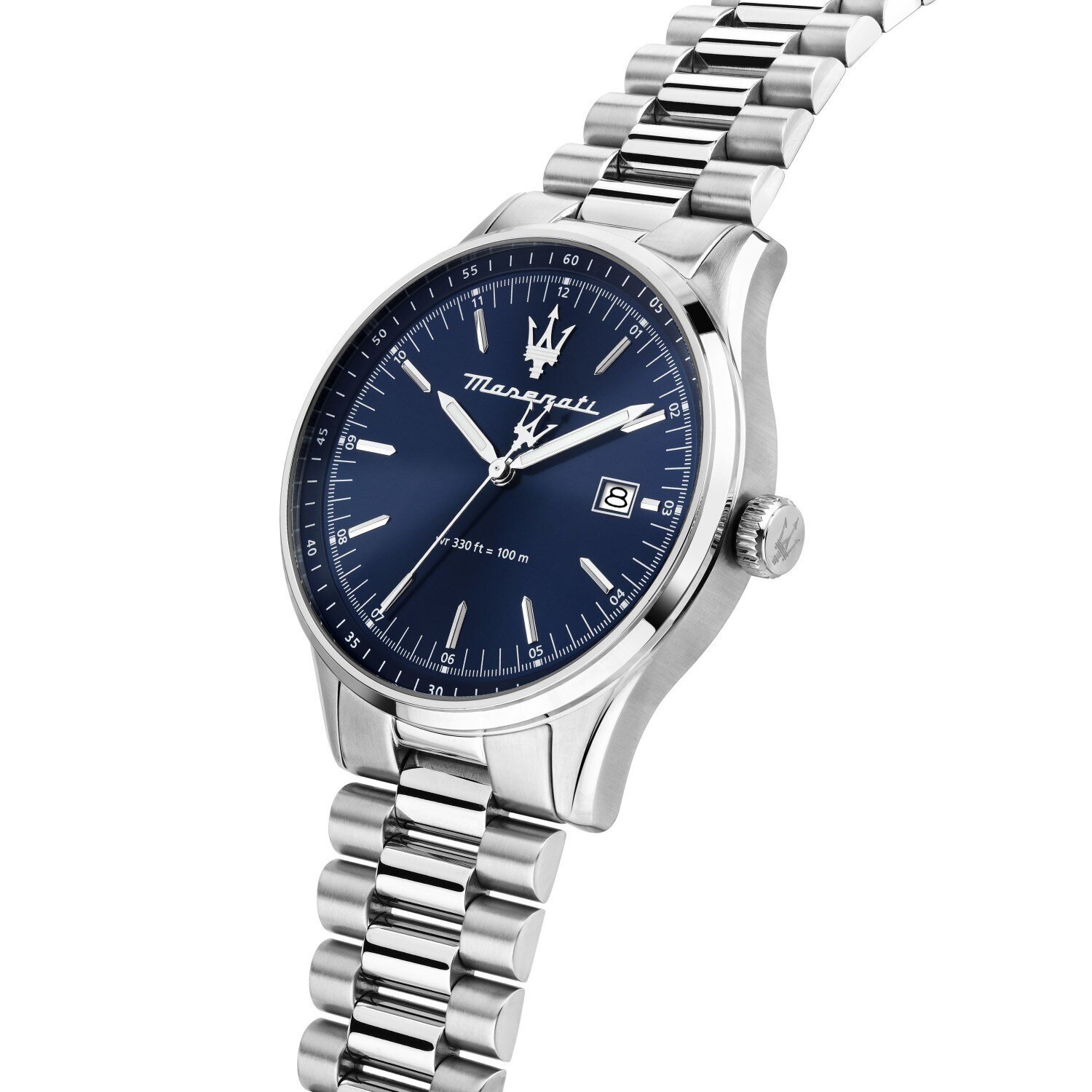 MASERATI R8853124004 MASERATİ KOL SAATİ