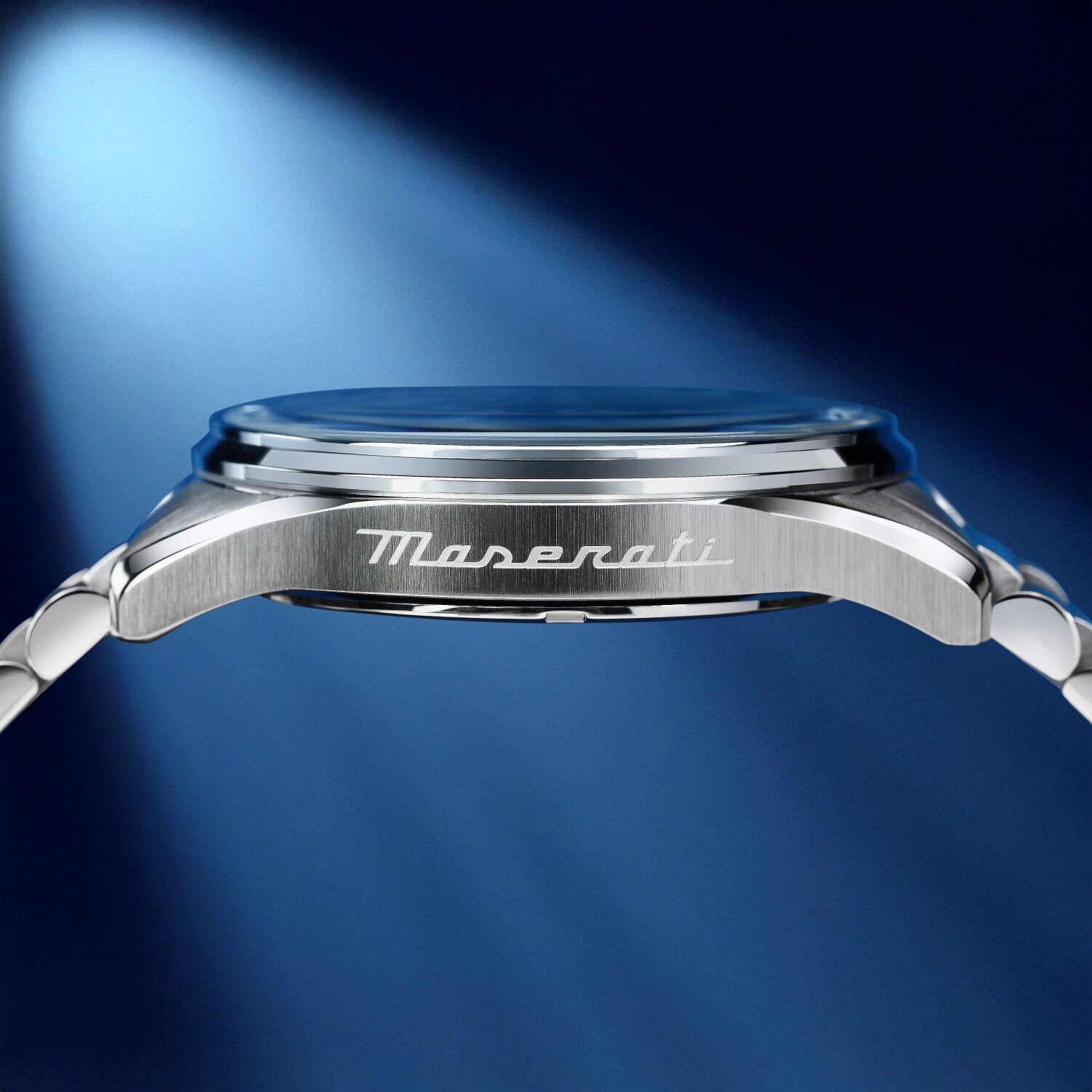 MASERATI R8853124004 MASERATİ KOL SAATİ