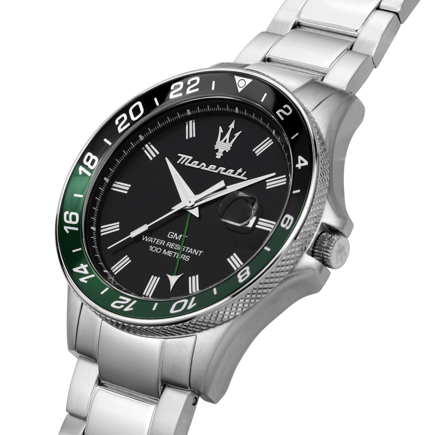 MASERATI R8853140005 MASERATİ KOL SAATİ