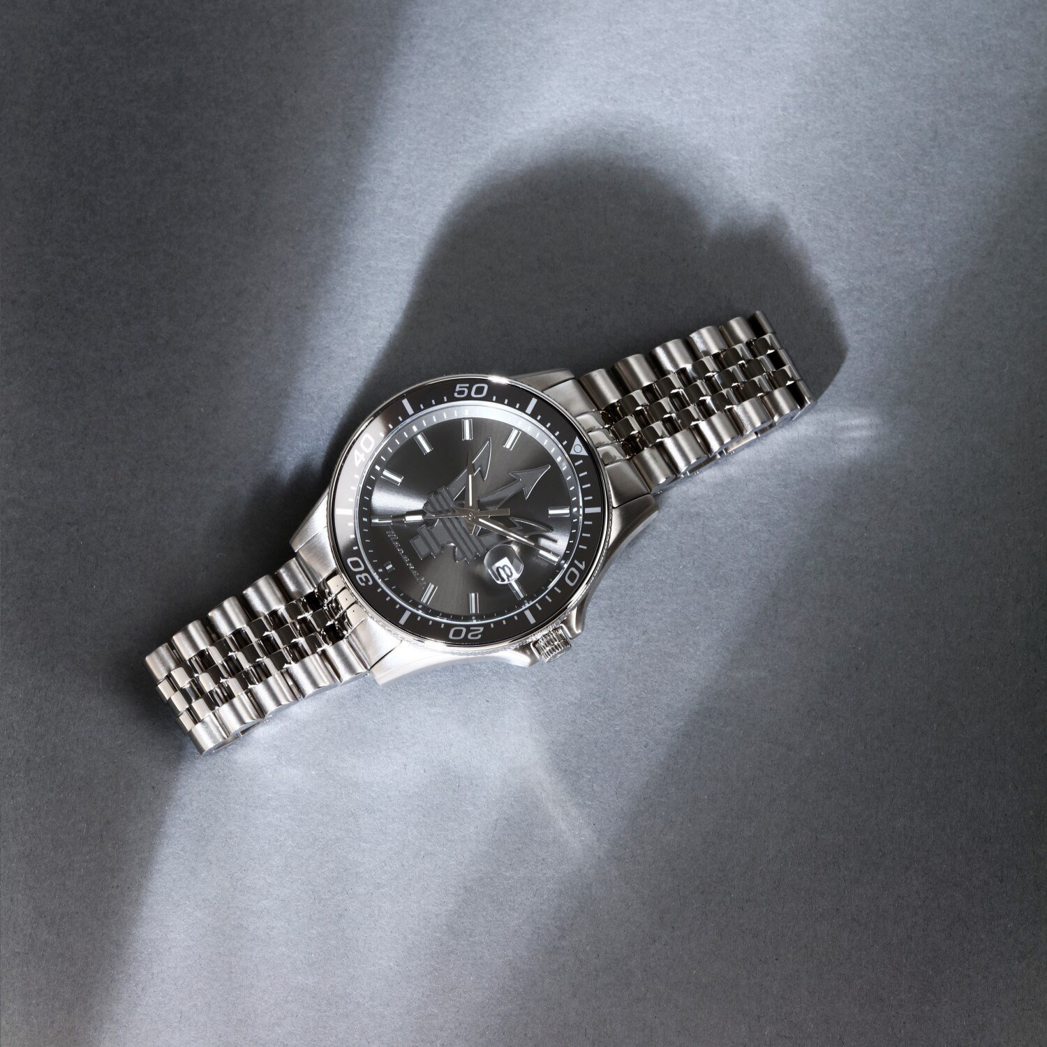 MASERATI R8853140010 MASERATİ KOL SAATİ