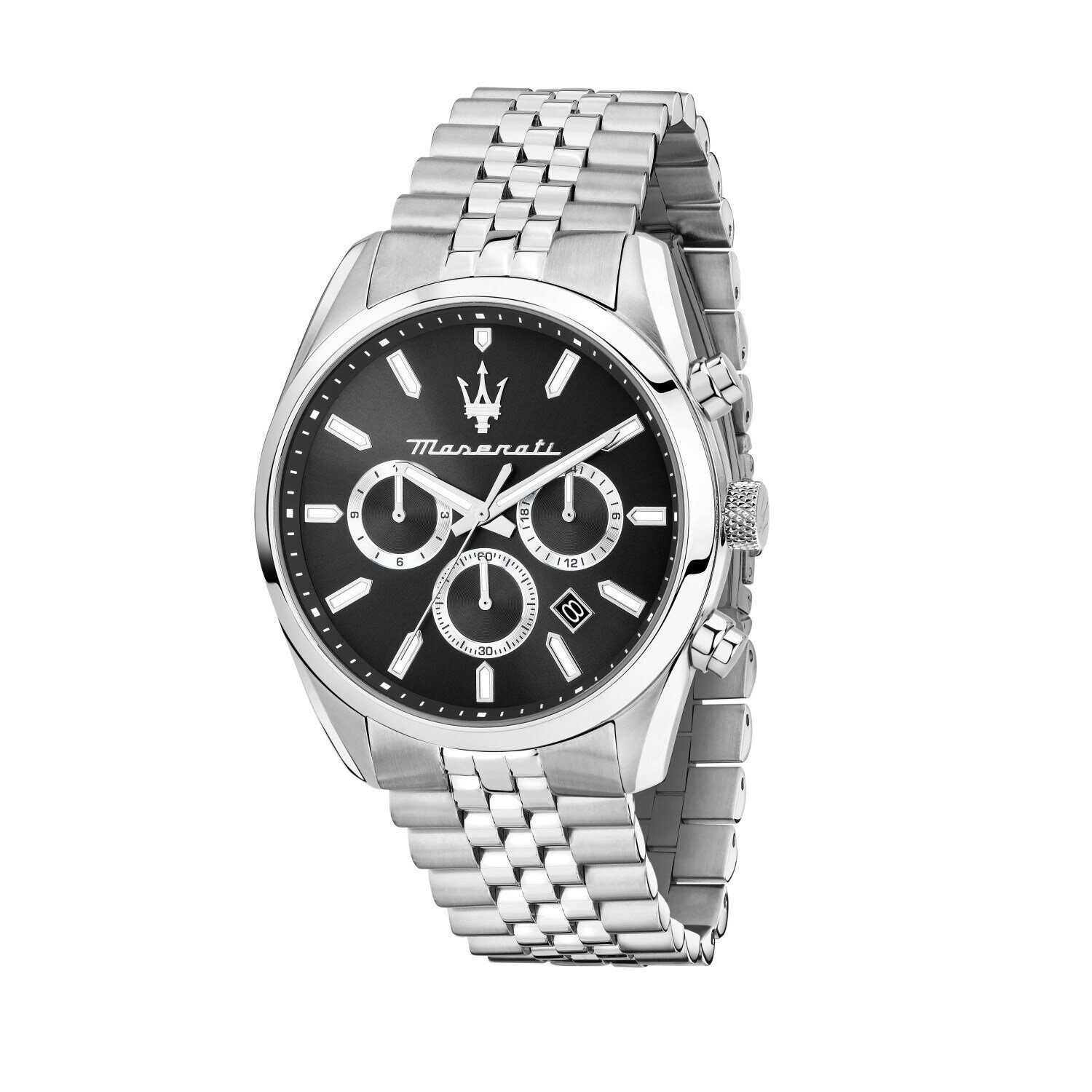 MASERATI R8853151022 MASERATİ KOL SAATİ