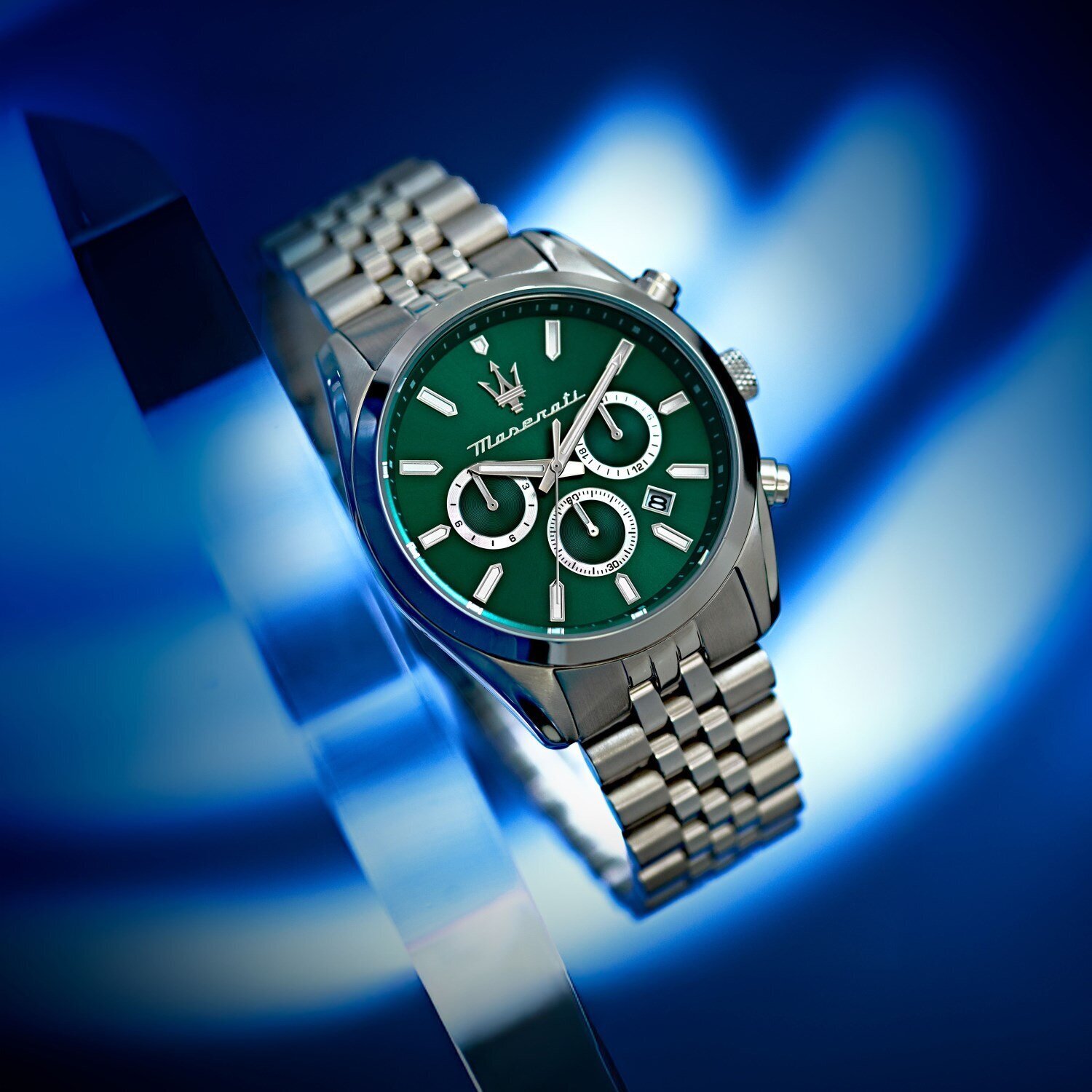 MASERATI R8853151023 MASERATİ KOL SAATİ