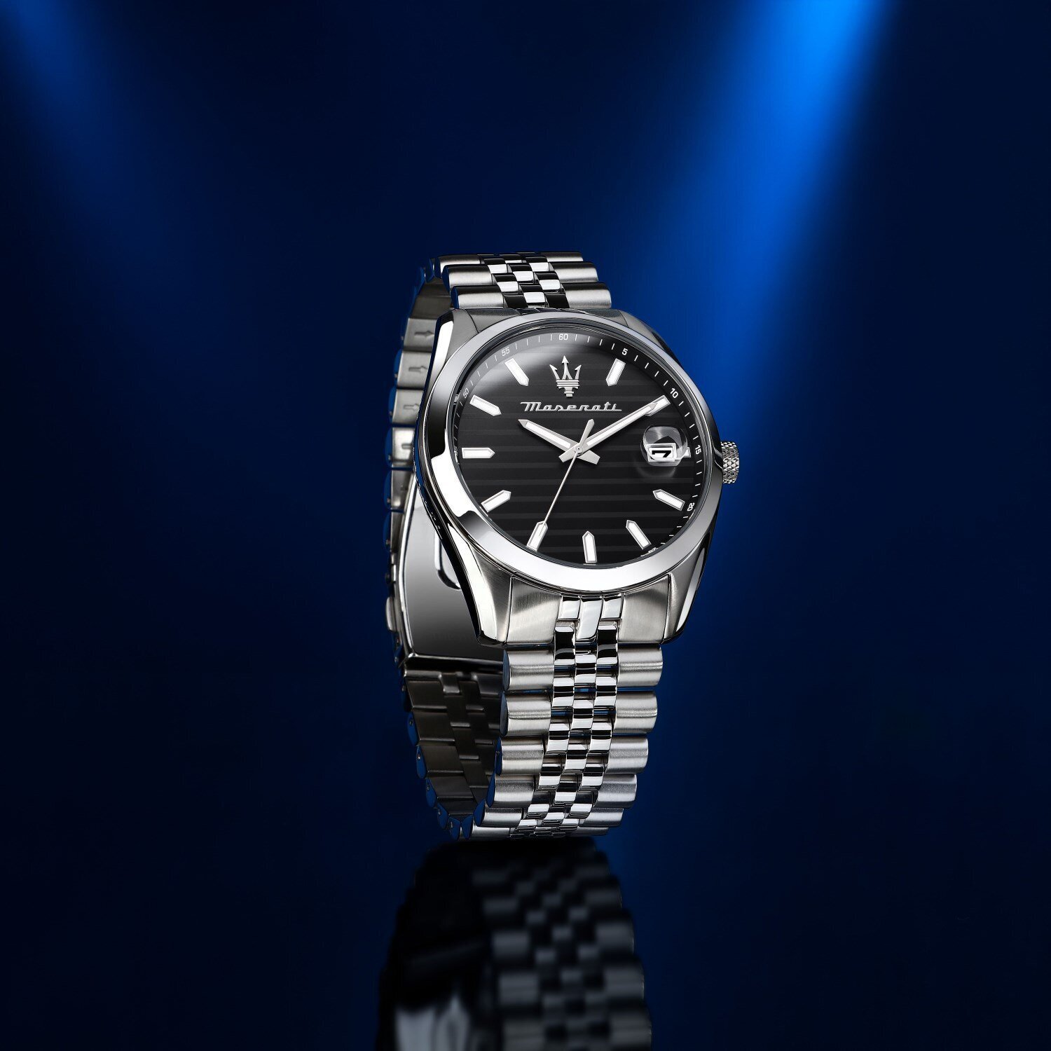 MASERATI R8853151026 MASERATİ KOL SAATİ