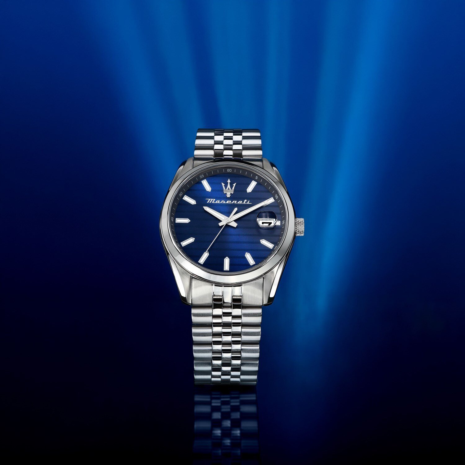 MASERATI R8853151028 MASERATİ KOL SAATİ