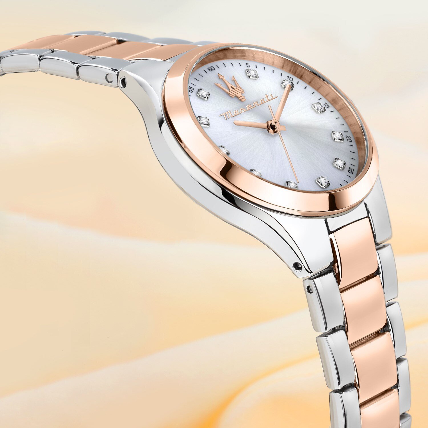 MASERATI R8853151502 MASERATİ KOL SAATİ