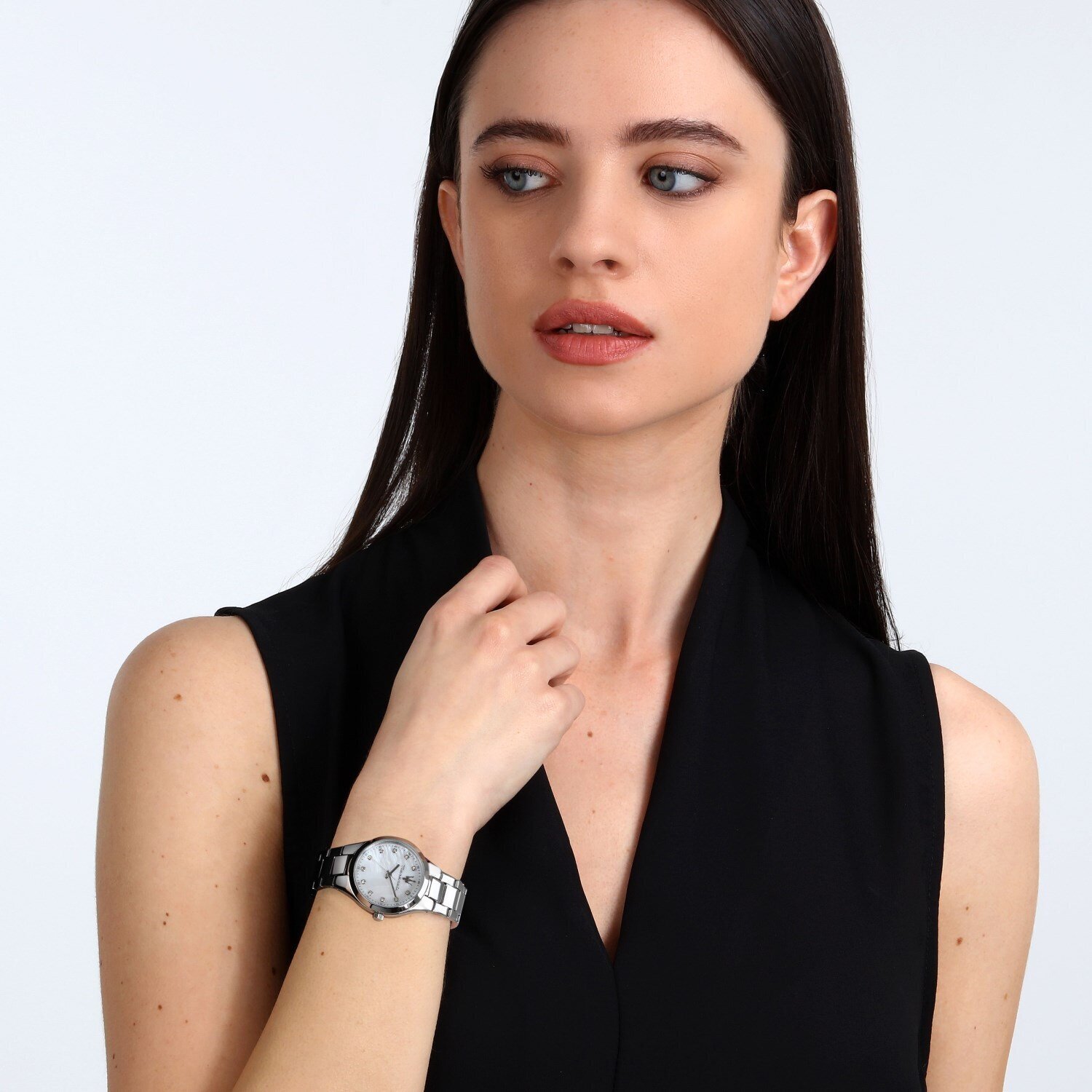 MASERATI R8853151504 MASERATİ KOL SAATİ