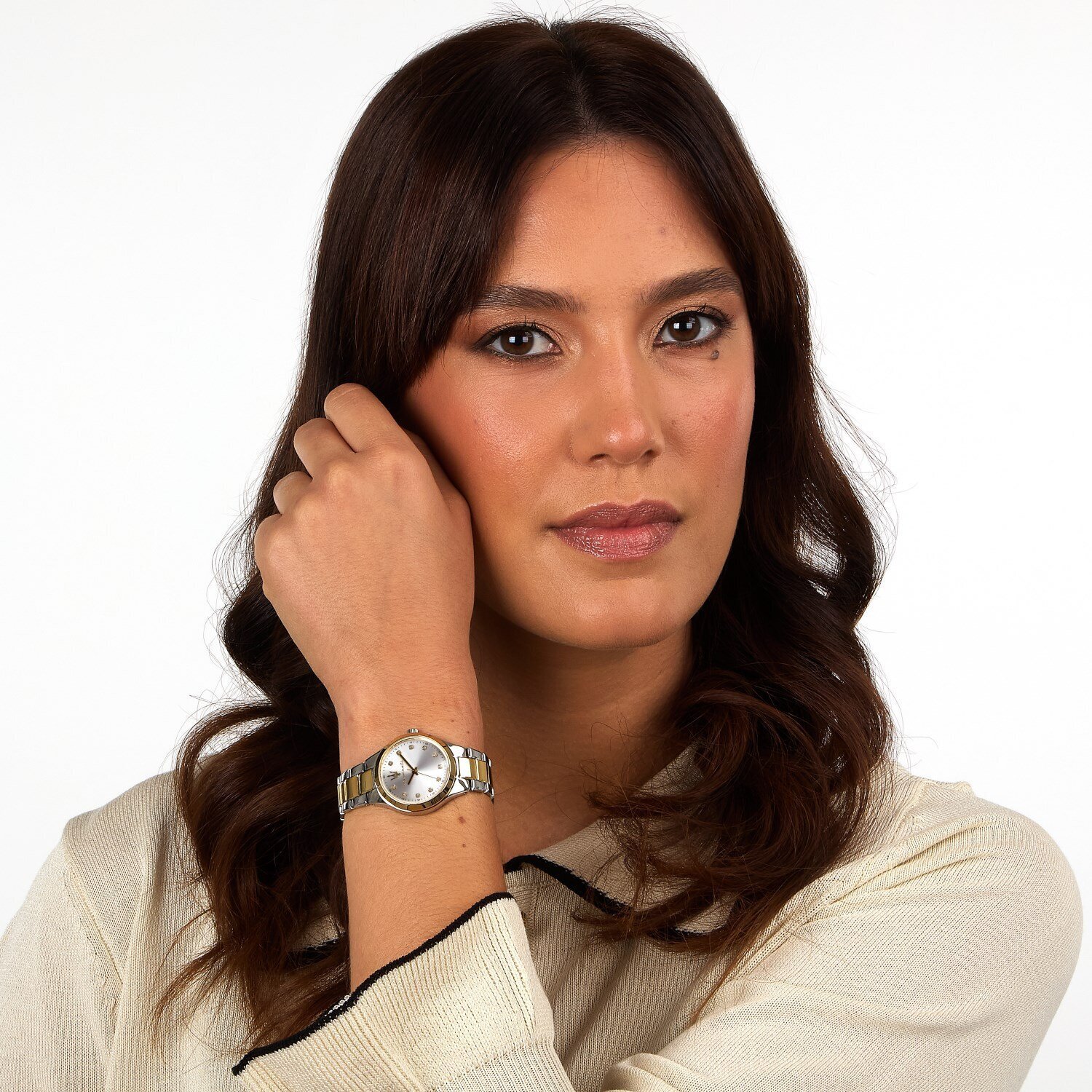 MASERATI R8853151505 MASERATİ KOL SAATİ