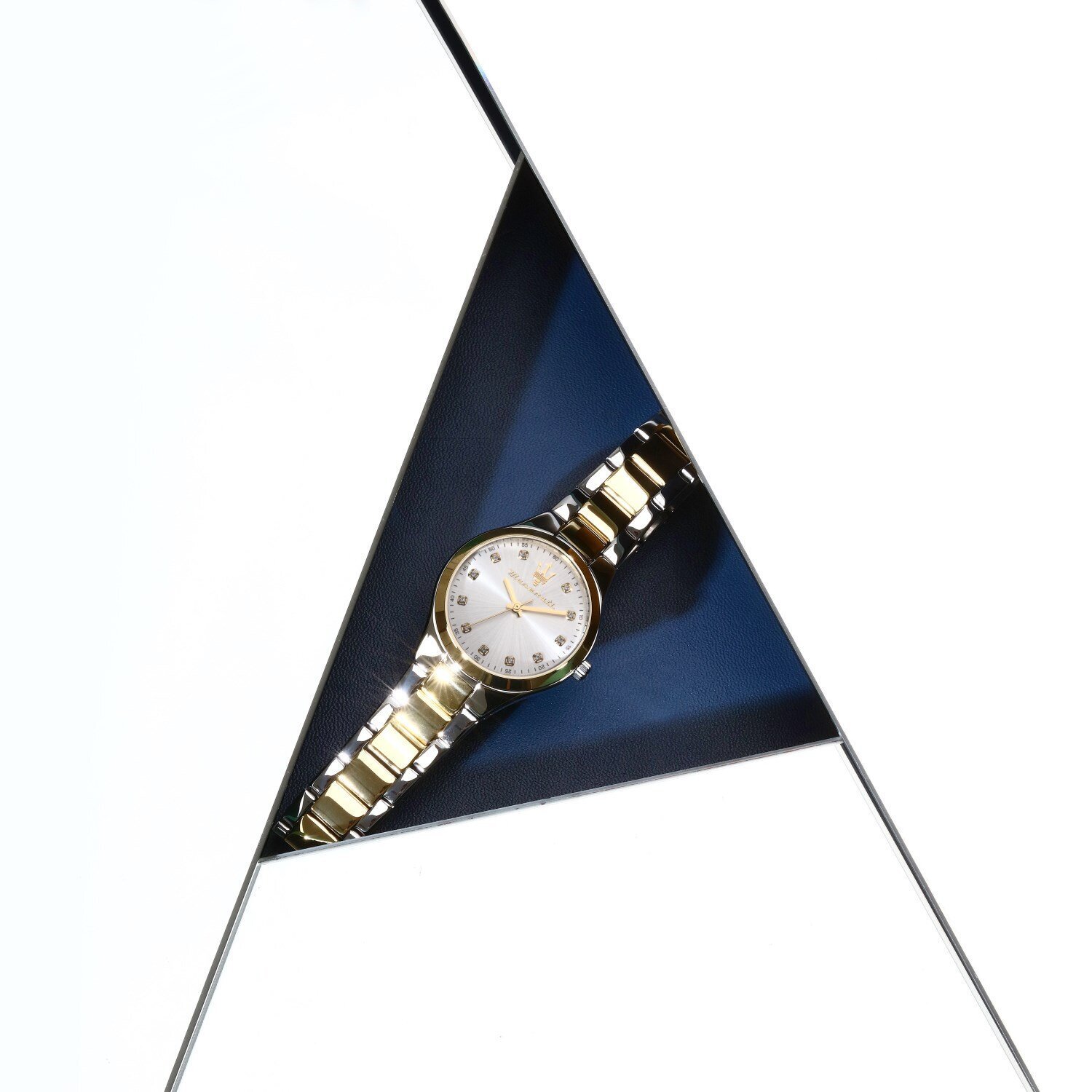 MASERATI R8853151505 MASERATİ KOL SAATİ