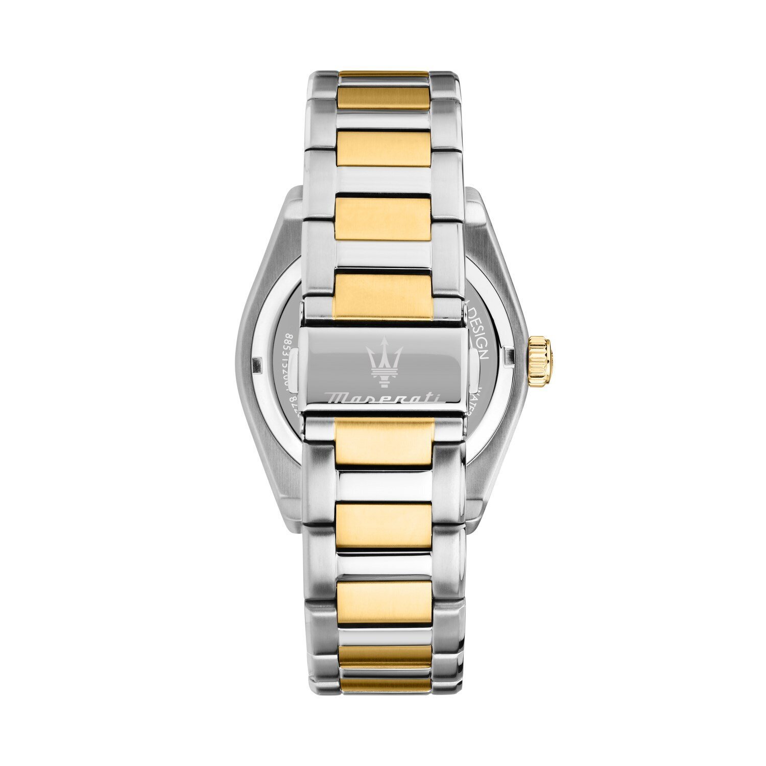 MASERATI R8853152001 MASERATİ KOL SAATİ