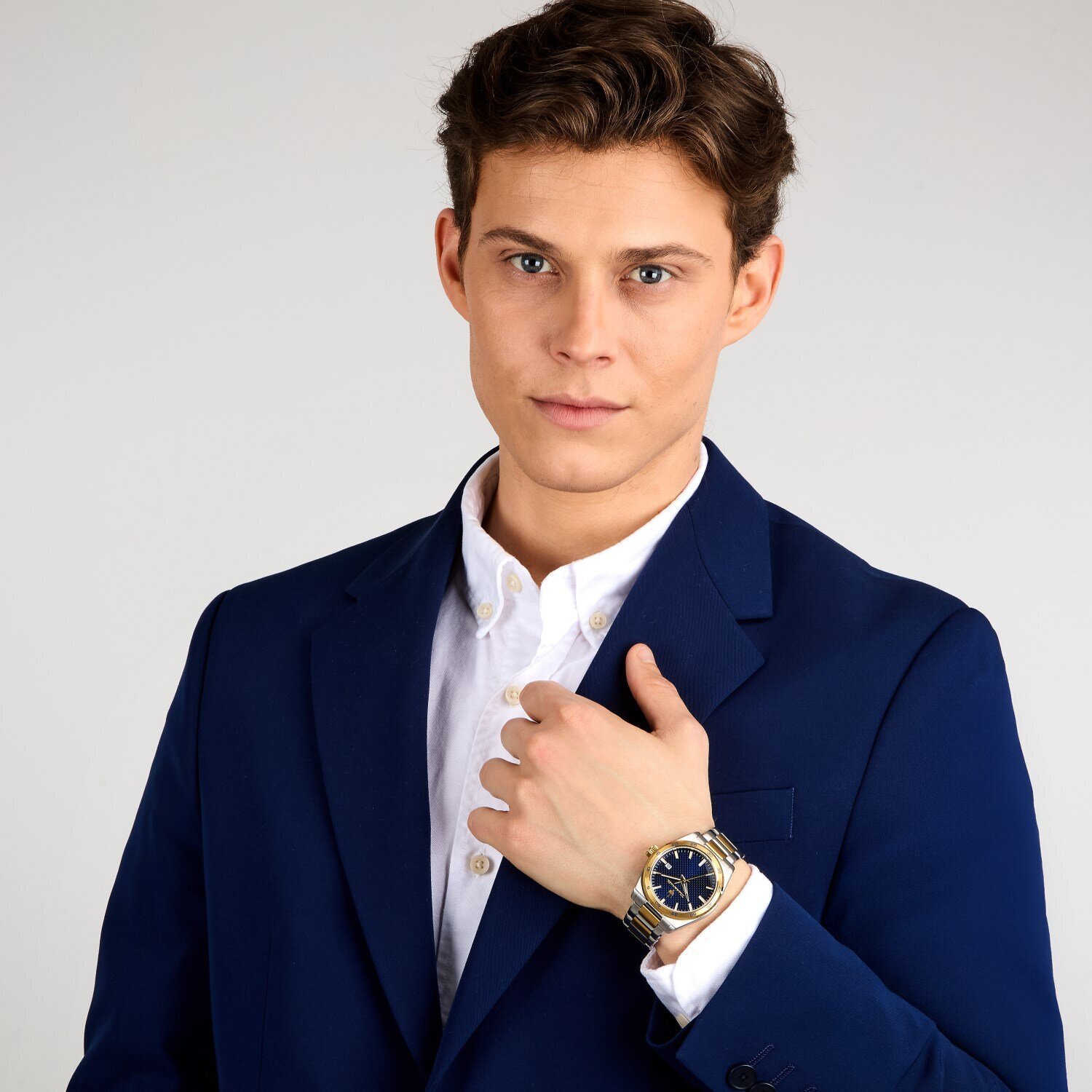 MASERATI R8853152001 MASERATİ KOL SAATİ